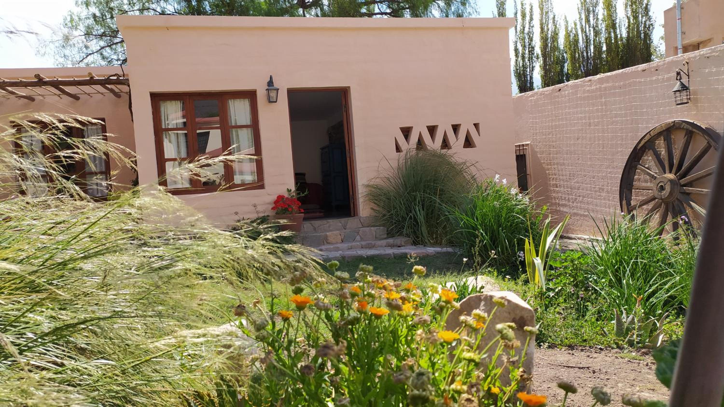 Los Arcabuceros Casa Hotel Boutique