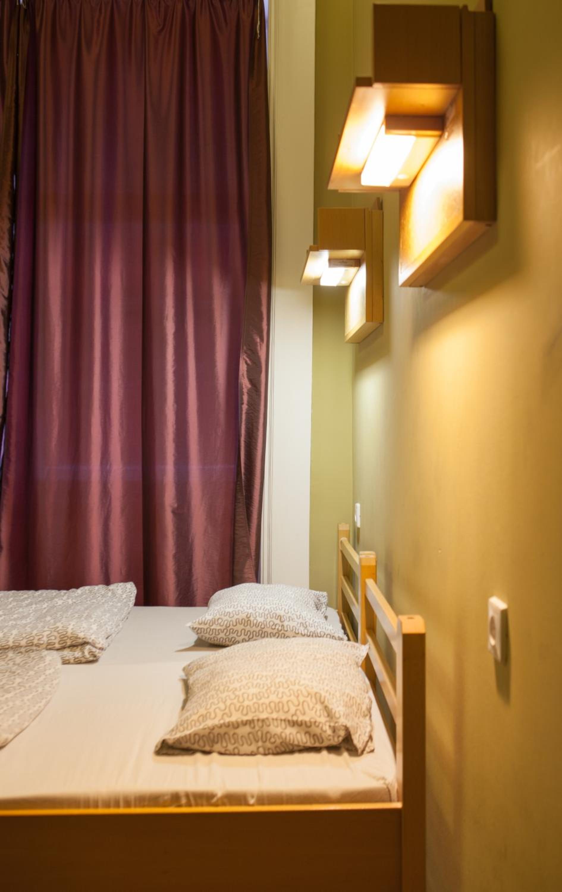 Treestyle Hostel