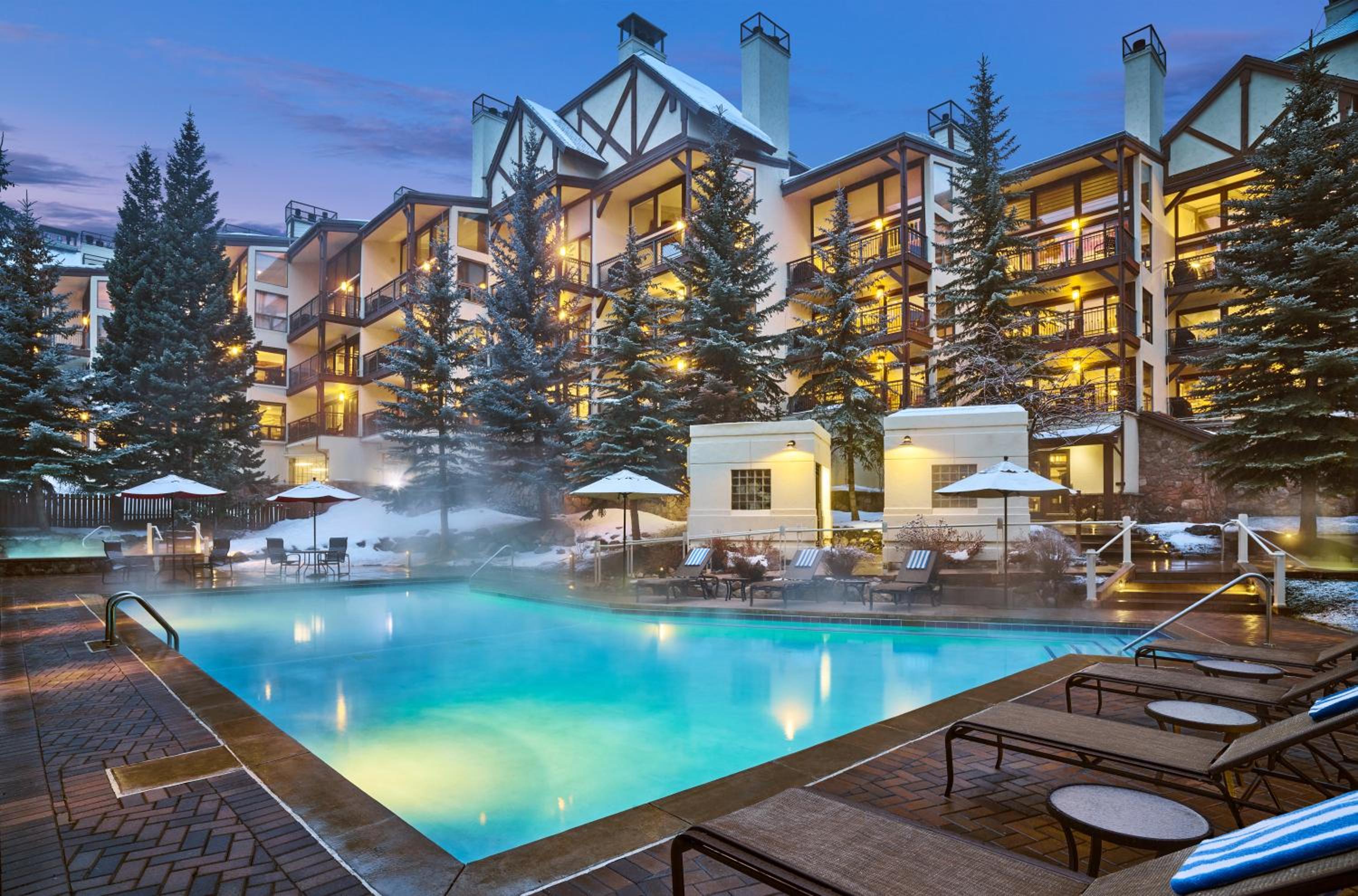 Beaver Creek Vacations - Montaneros in Vail - Property Image 1