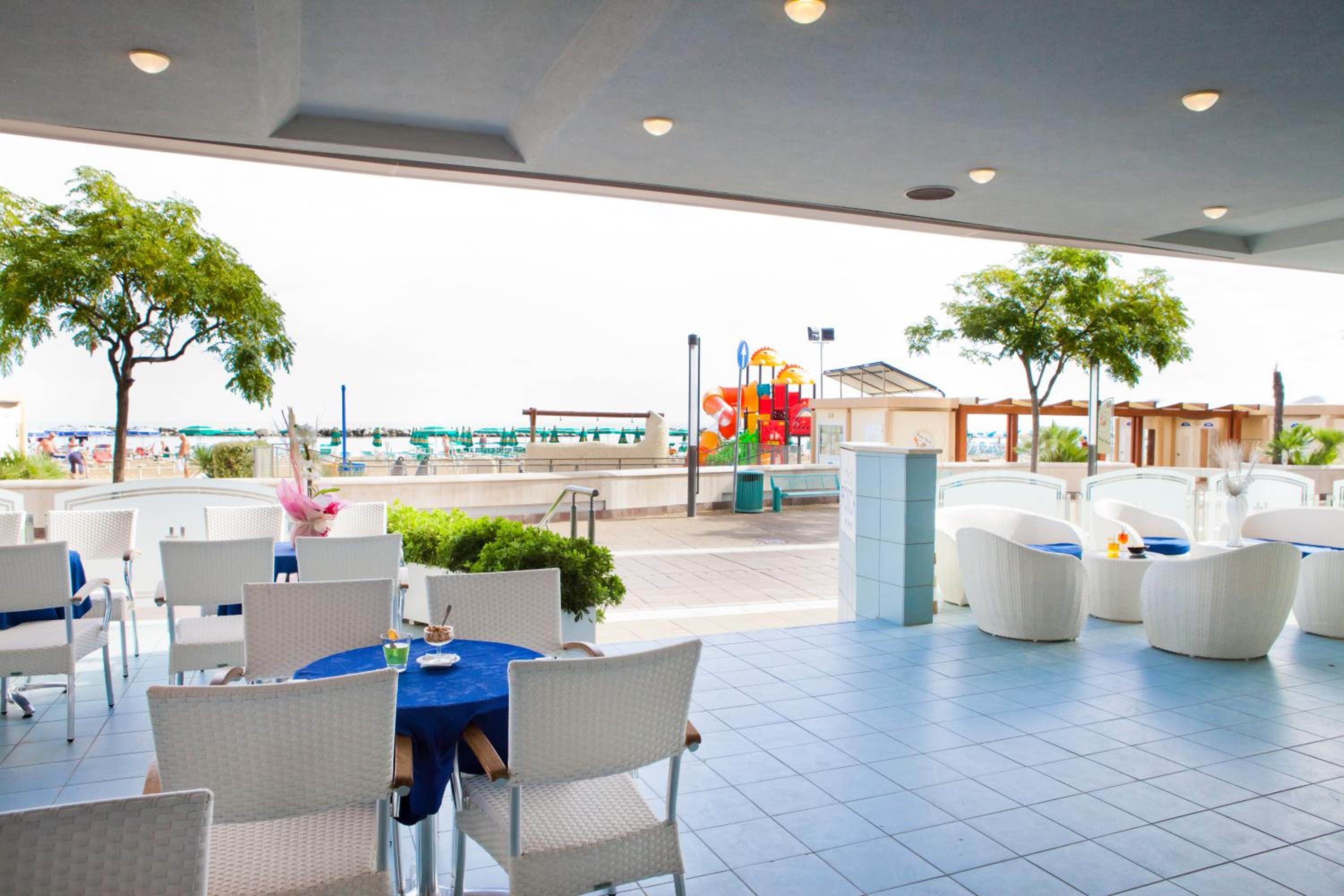 Hotel Foschi-Peninsula, photo 11