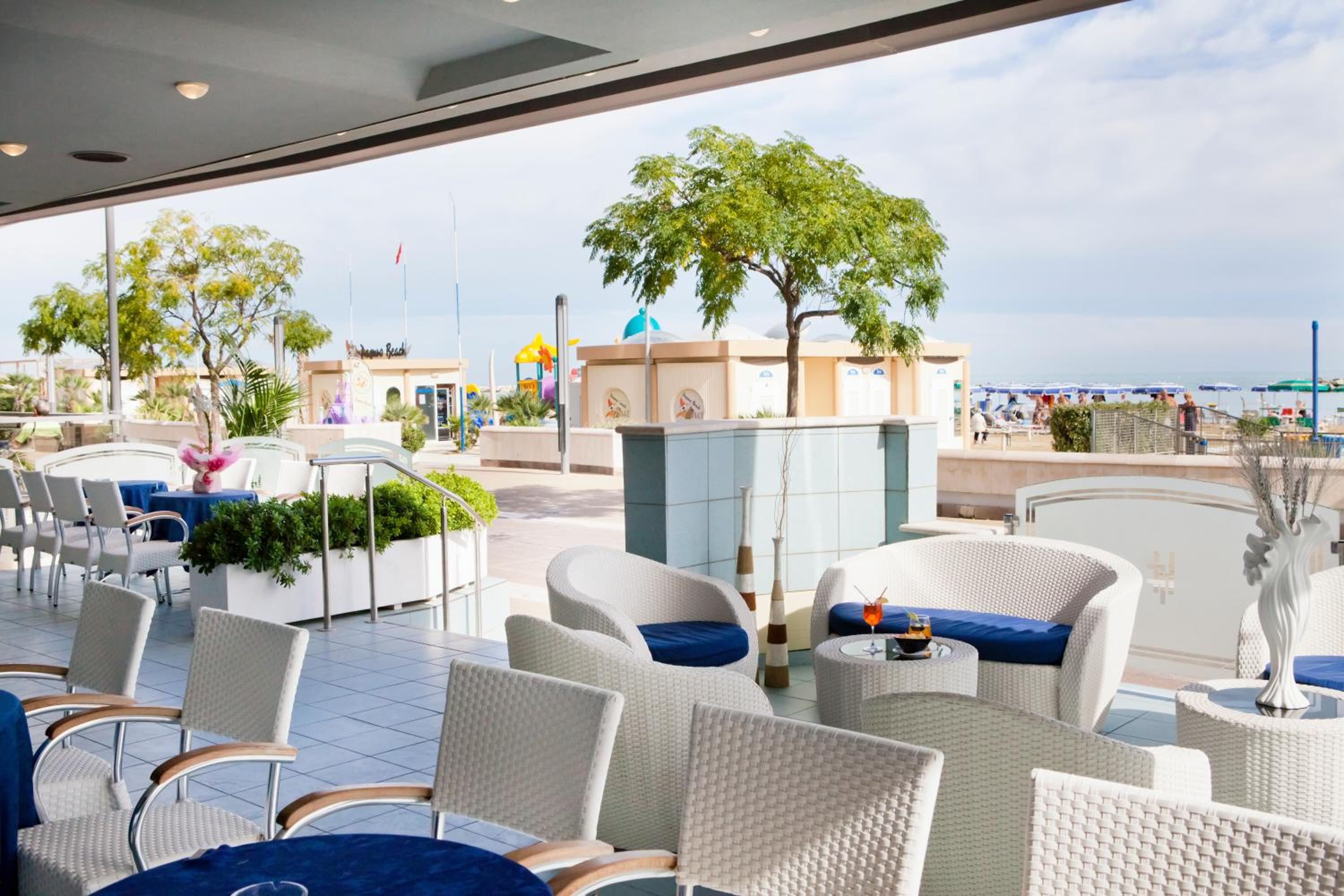 Hotel Foschi-Peninsula, photo 31