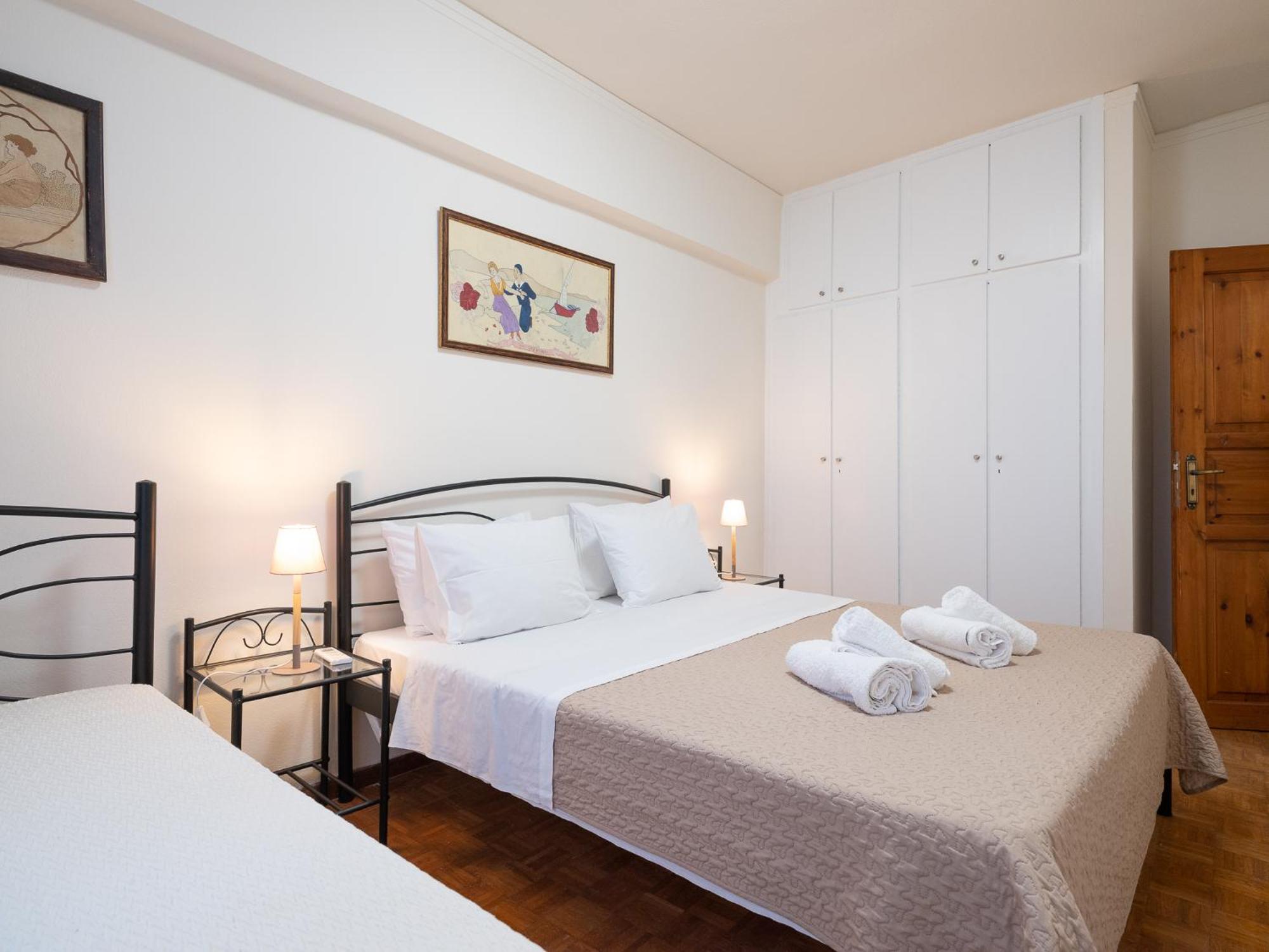 Luxury Apts Heraklion Center - Image 4