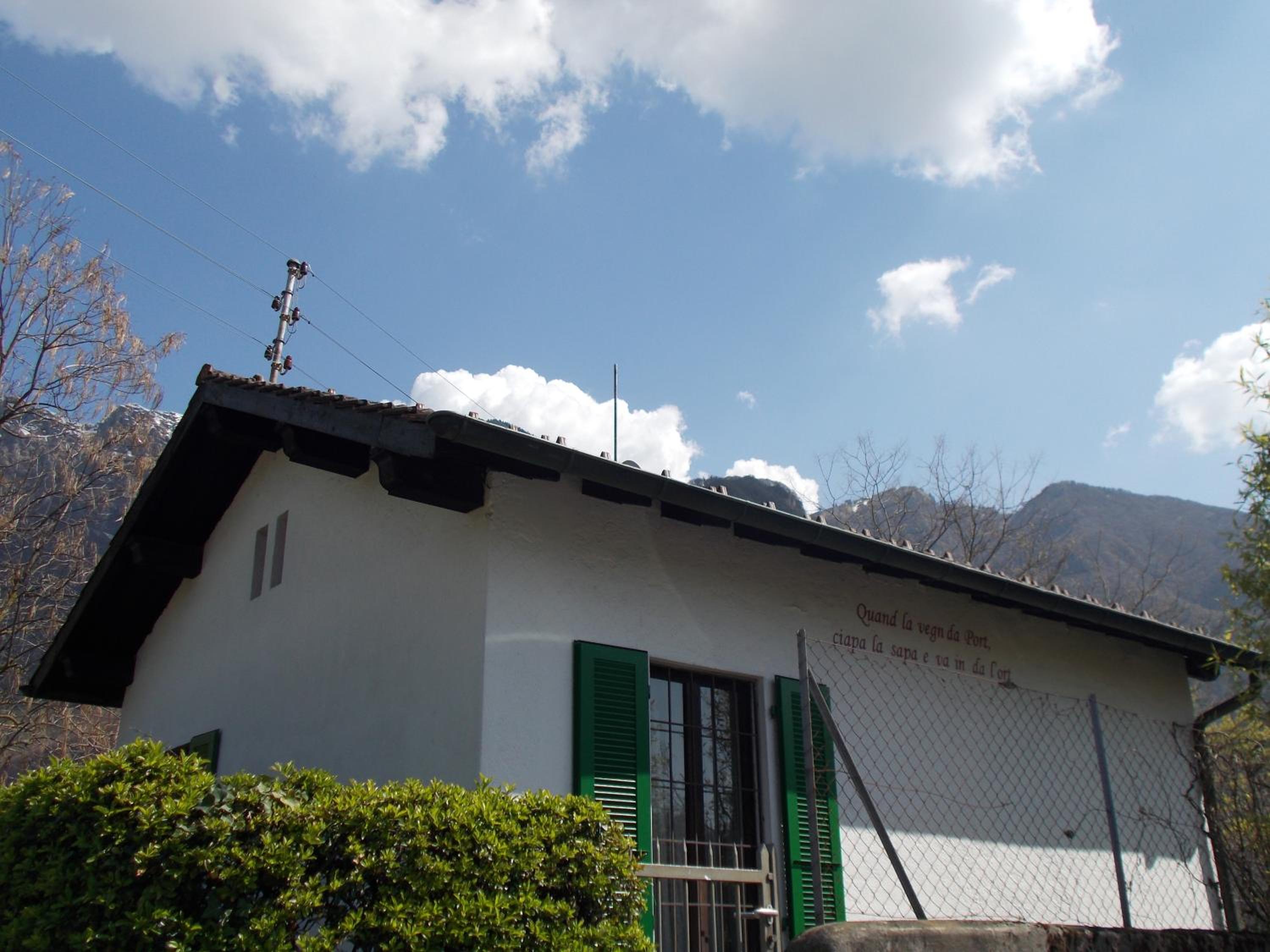 Casa Bianchi