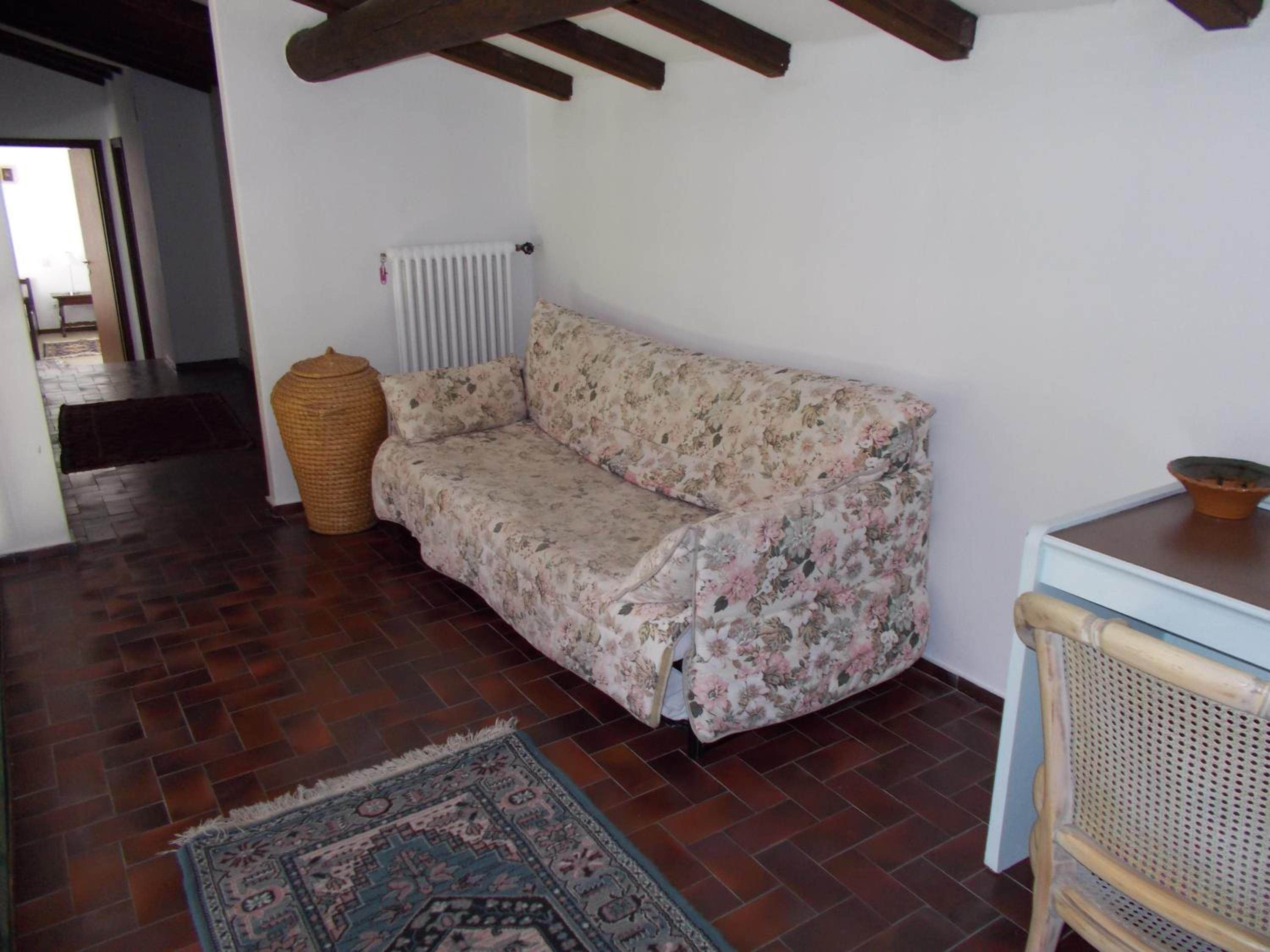 Casa Bianchi