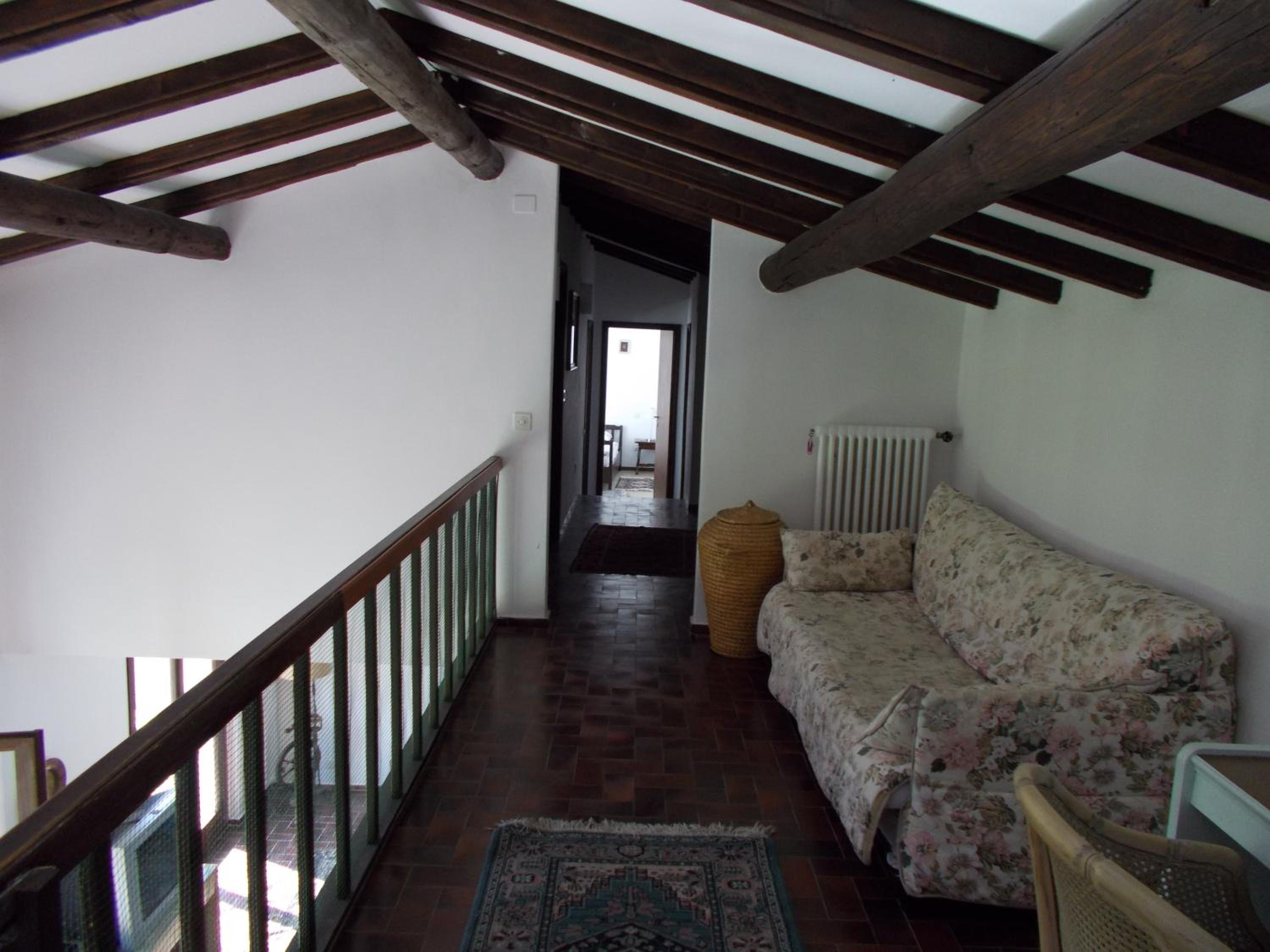 Casa Bianchi