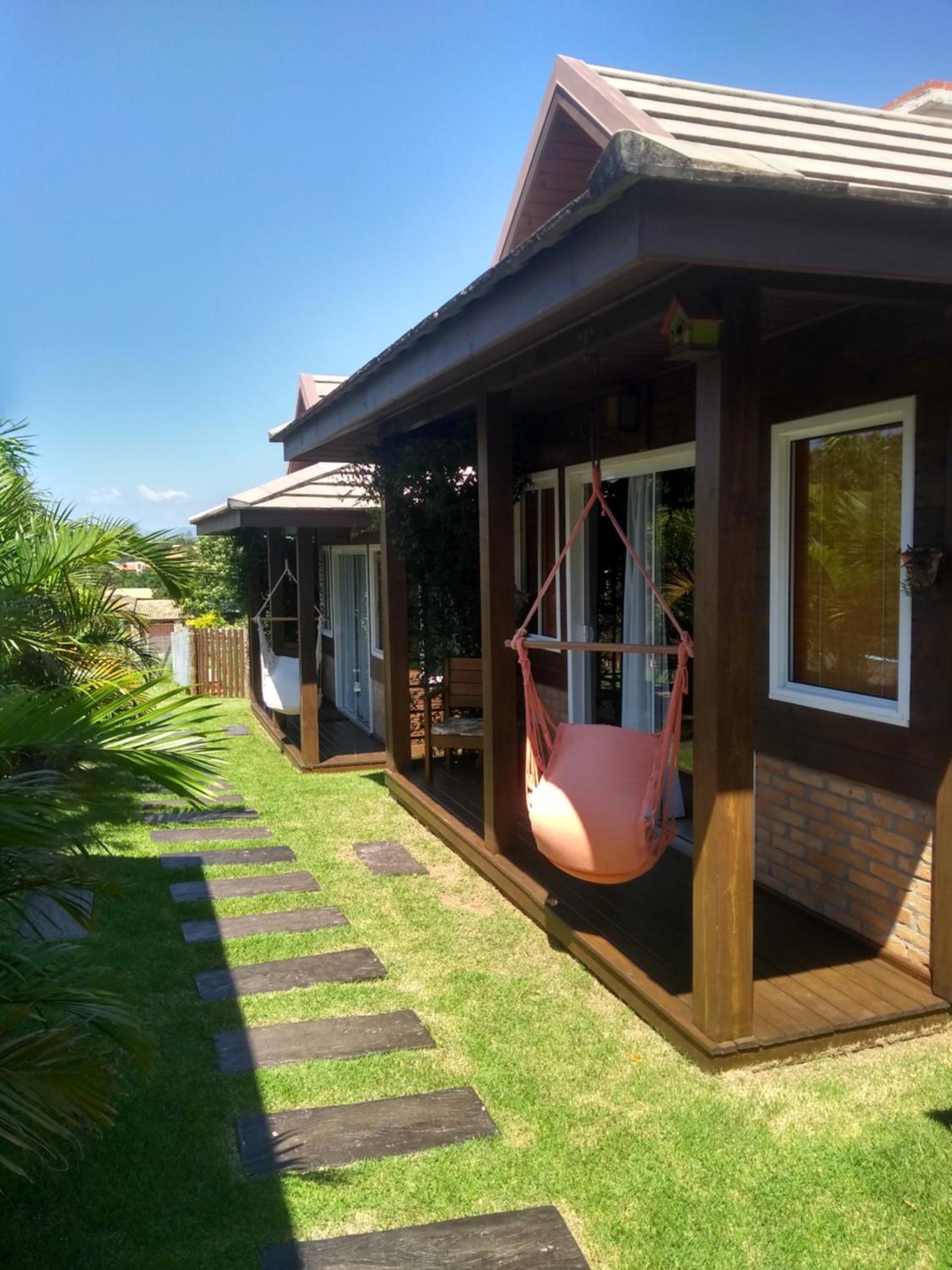Villa Suhr Cabanas view 4