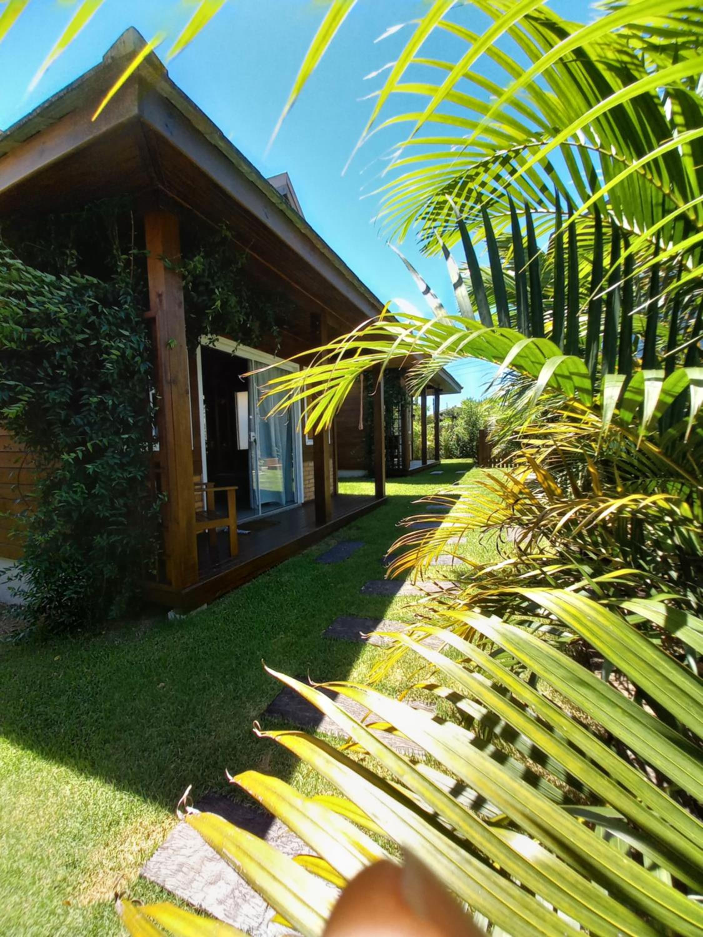 Villa Suhr Cabanas view 3
