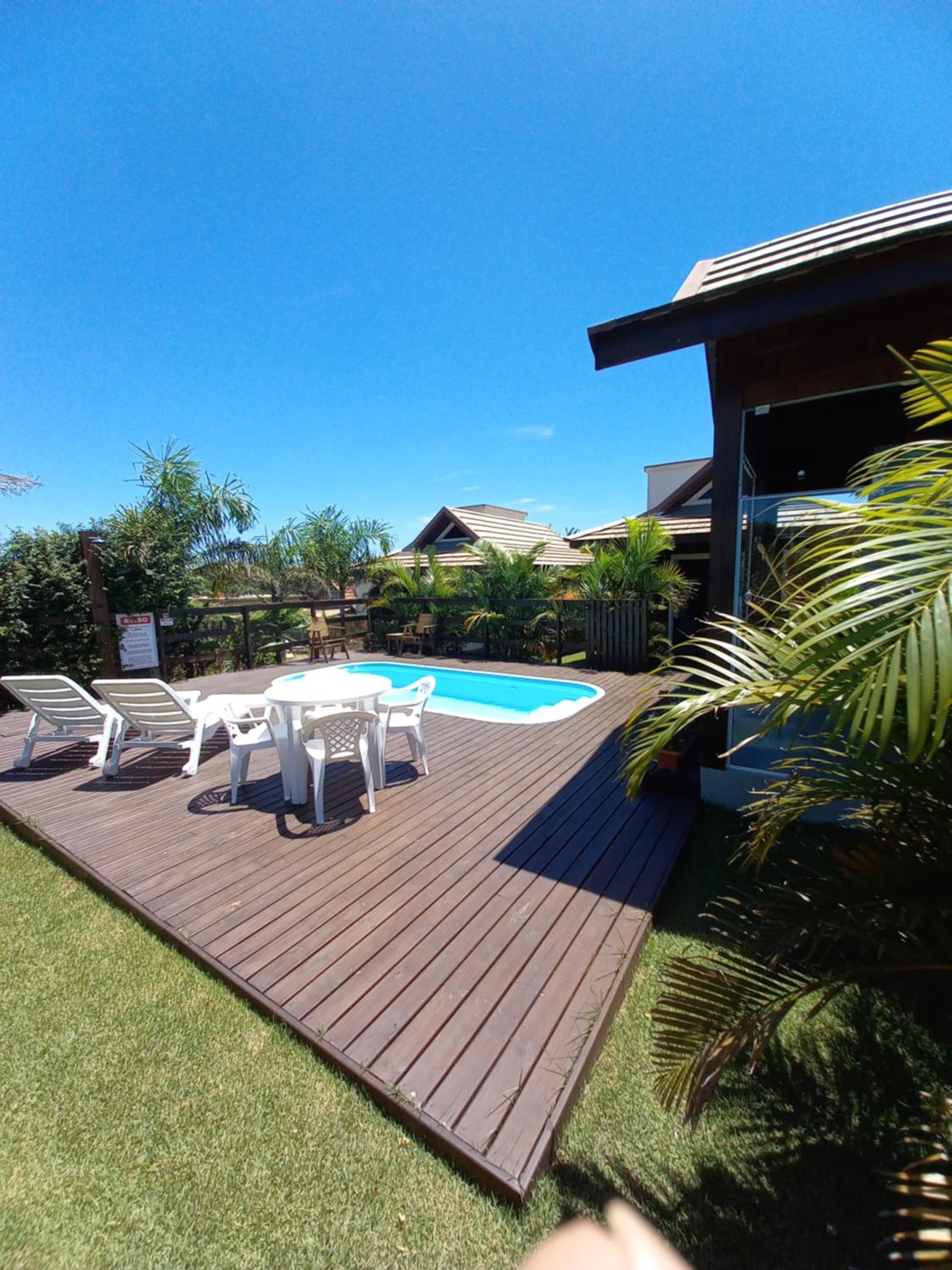 Villa Suhr Cabanas view 2