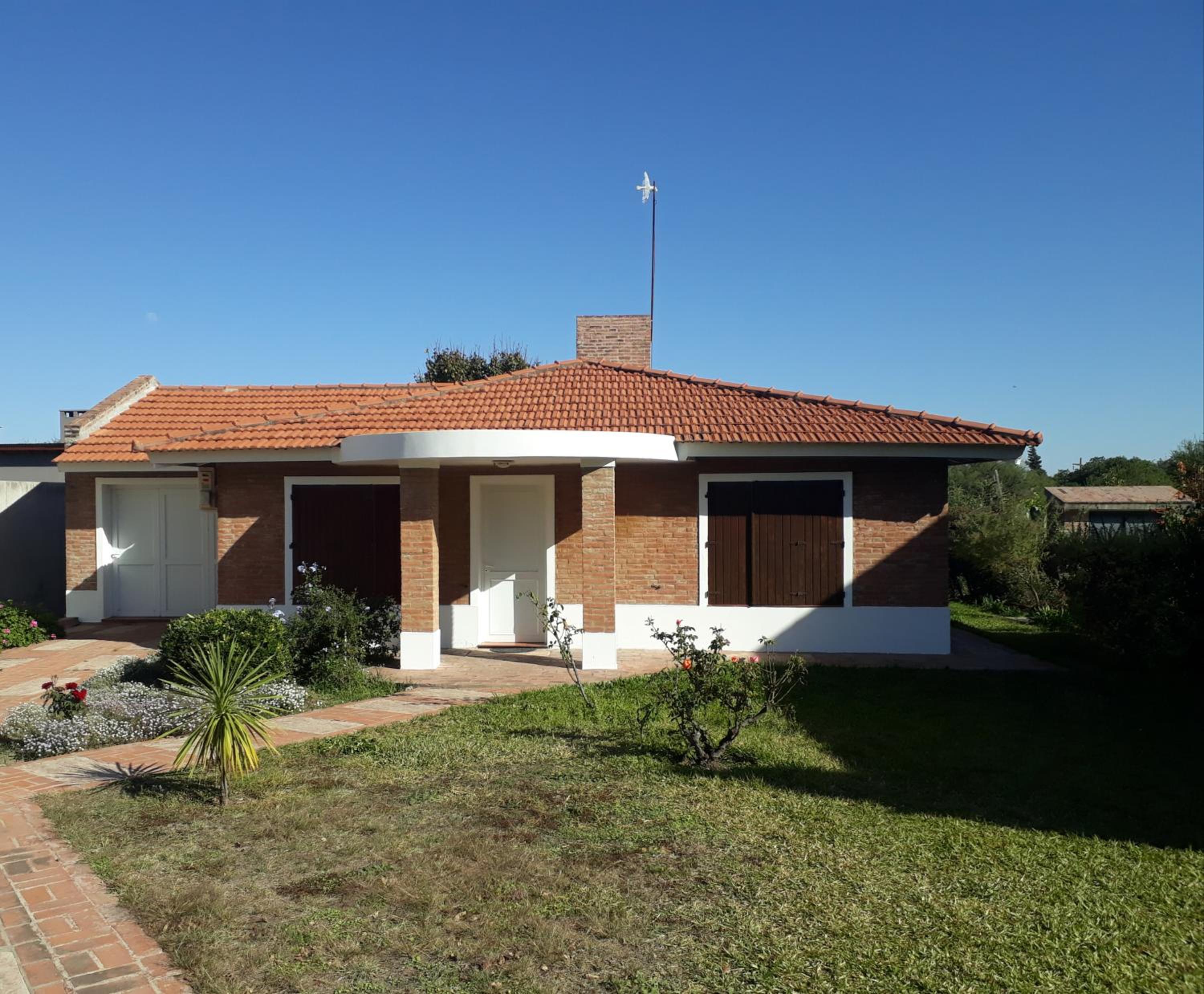 Casa Anémona