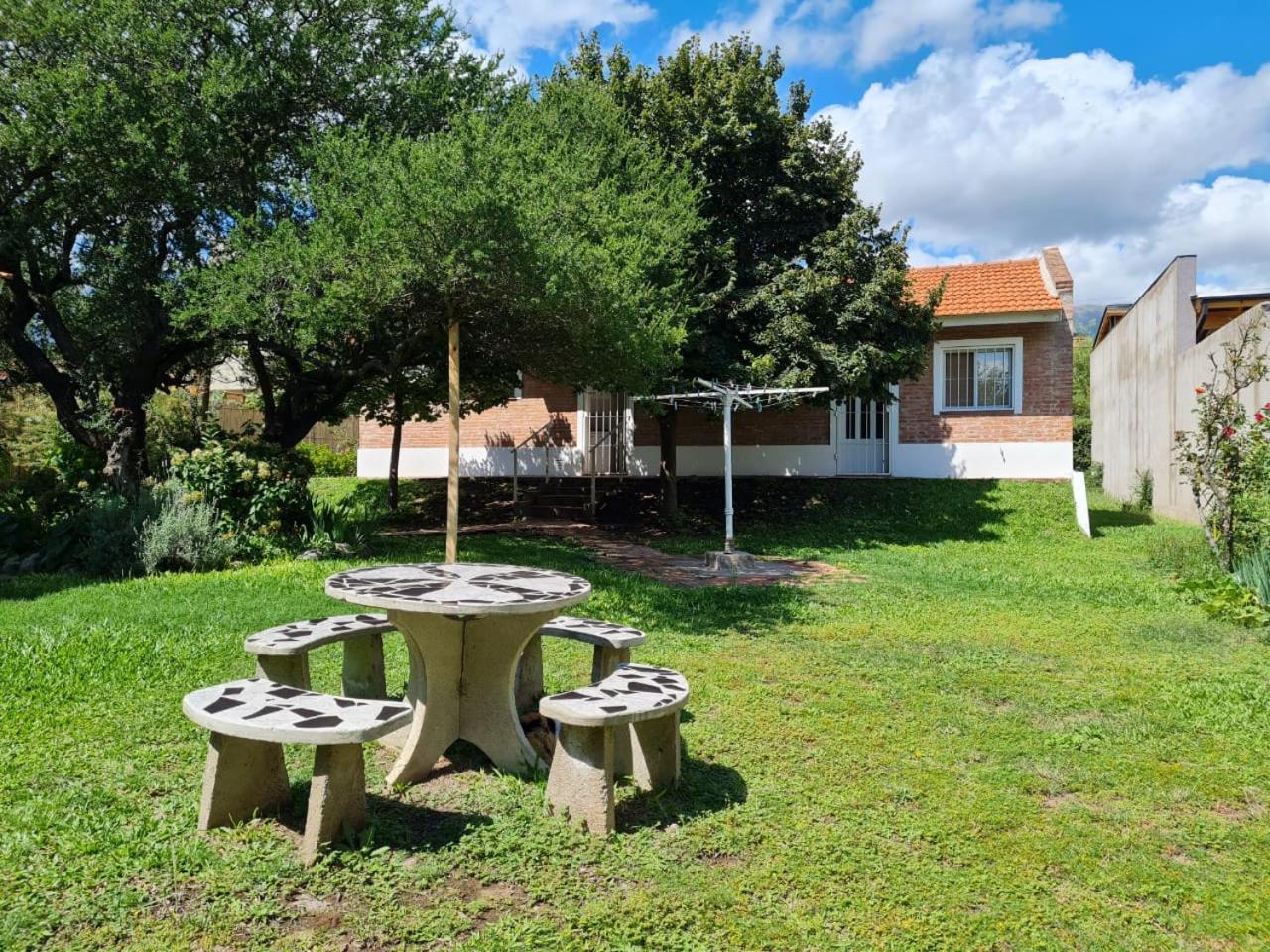 Casa Anémona
