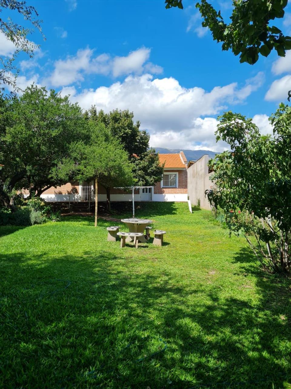 Casa Anémona