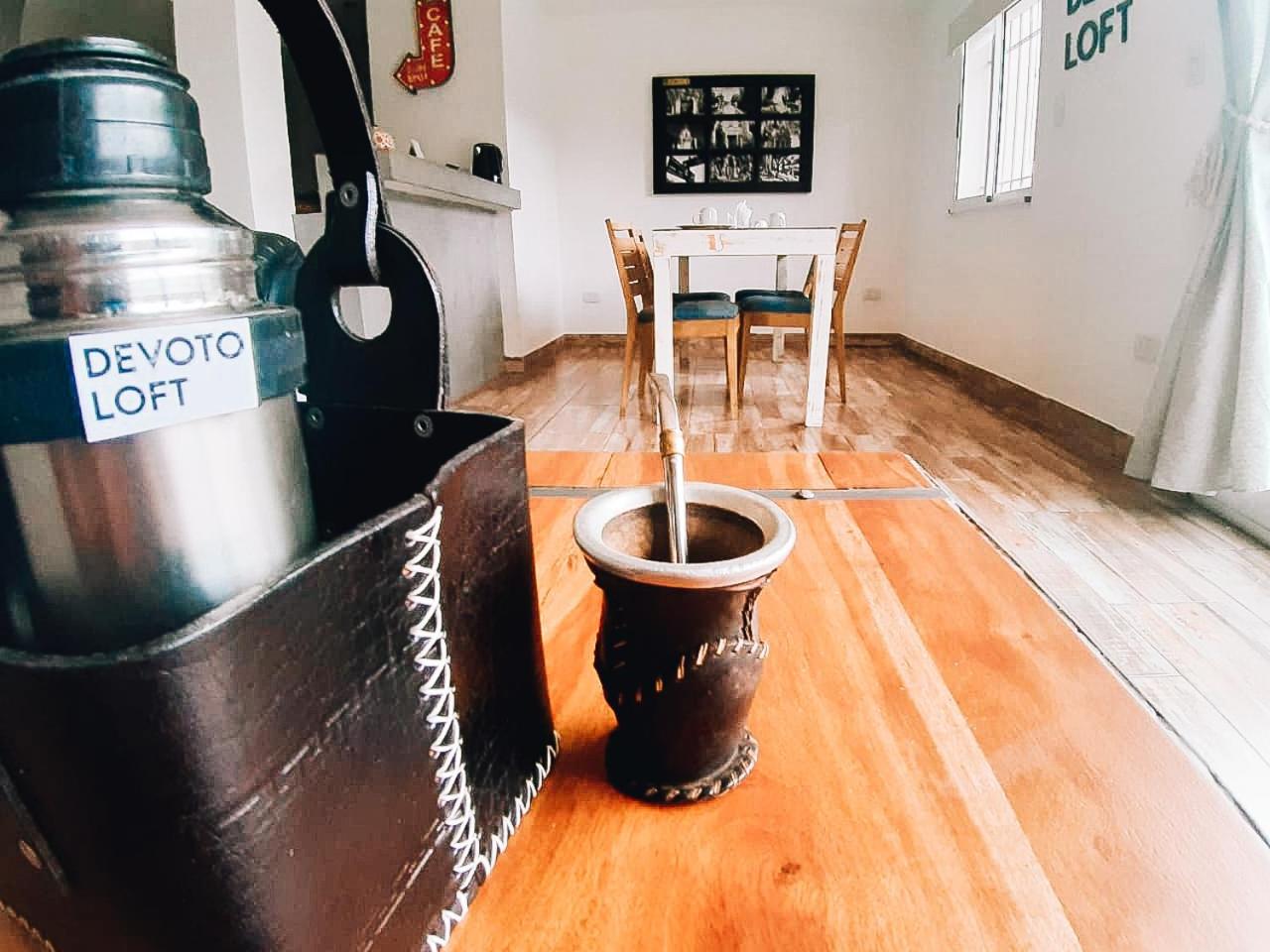 DEVOTO LOFT, photo 17
