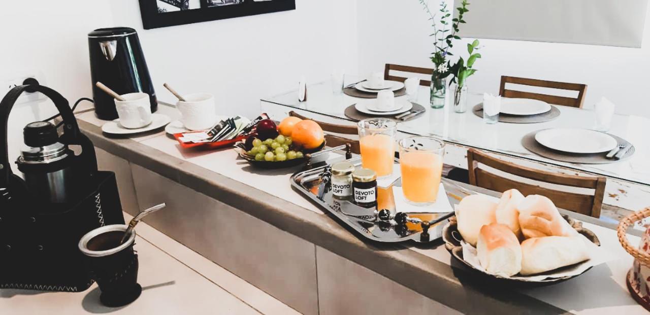 DEVOTO LOFT en Buenos Aires
