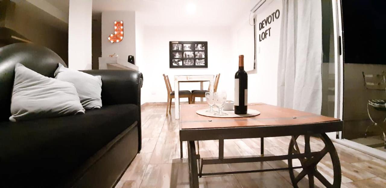 DEVOTO LOFT, photo 21