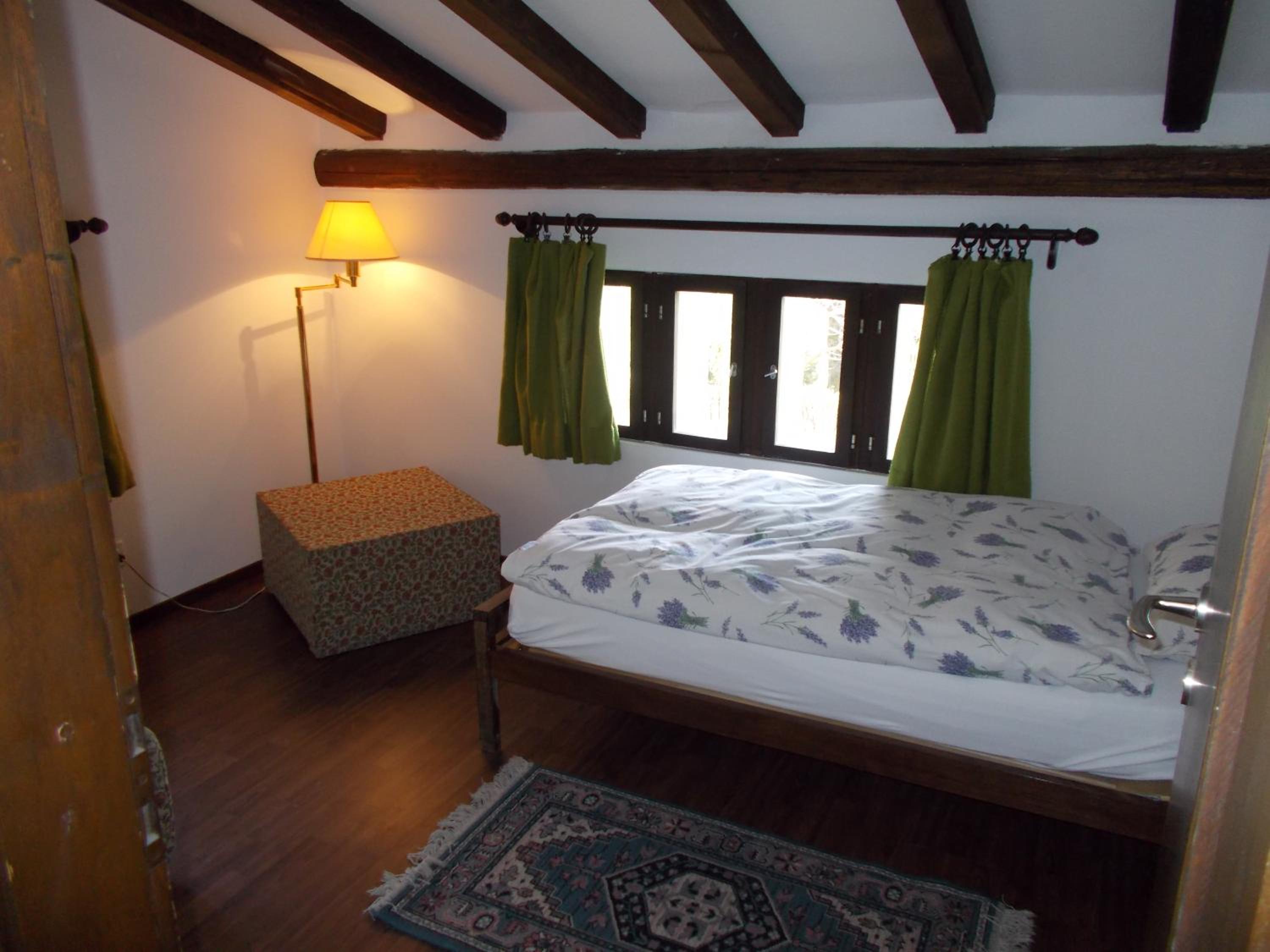 Casa Bianchi
