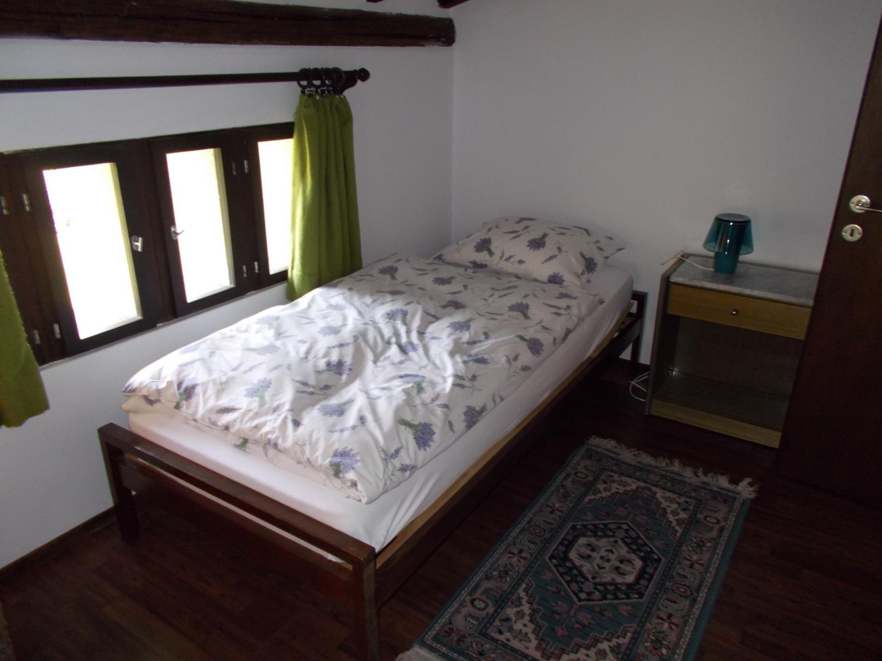 Casa Bianchi