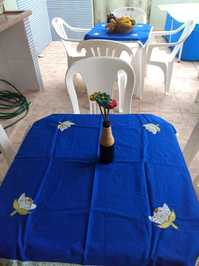 Casa Paraty