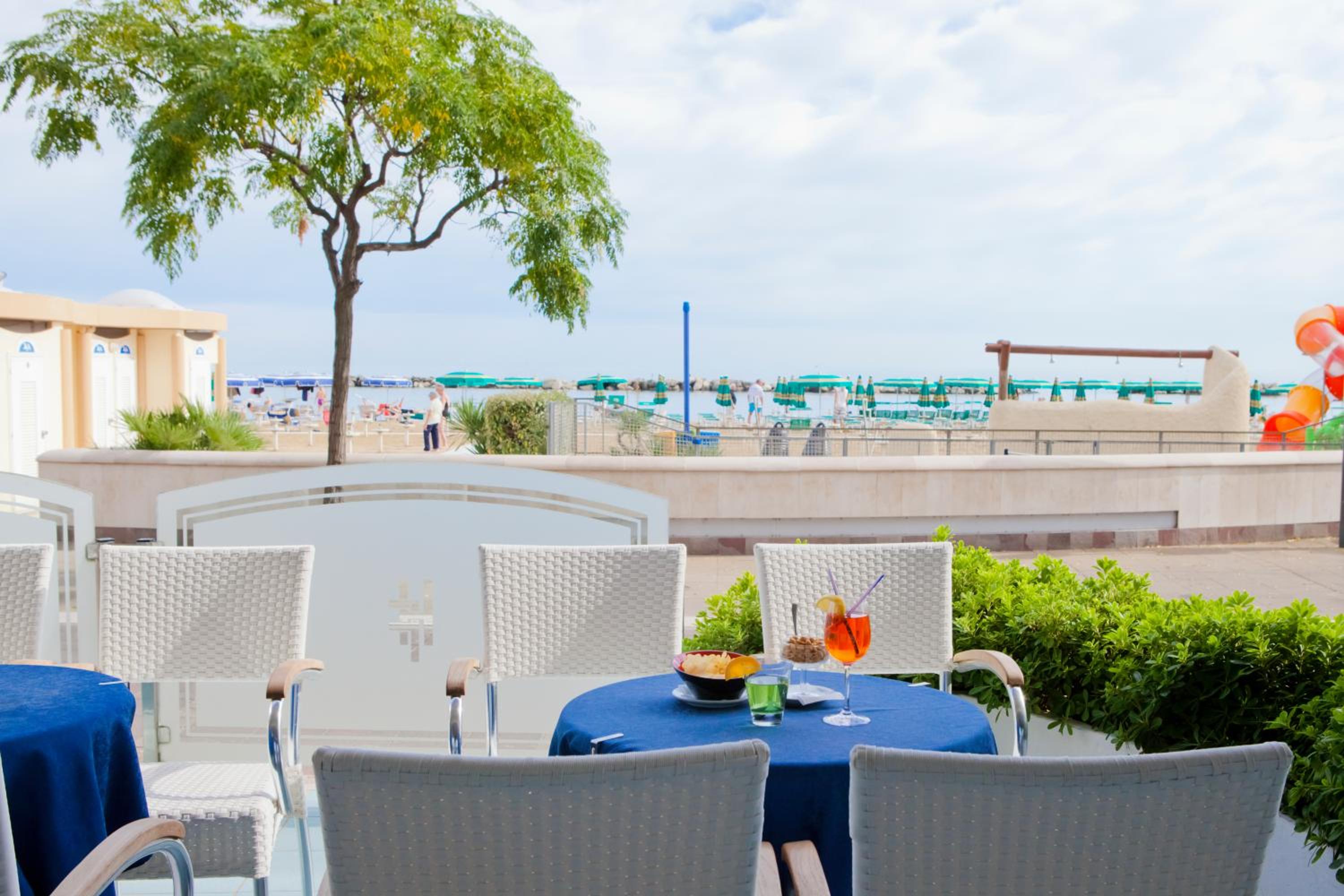 Hotel Foschi-Peninsula, photo 38