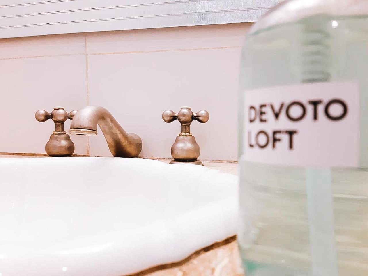 DEVOTO LOFT, photo 29