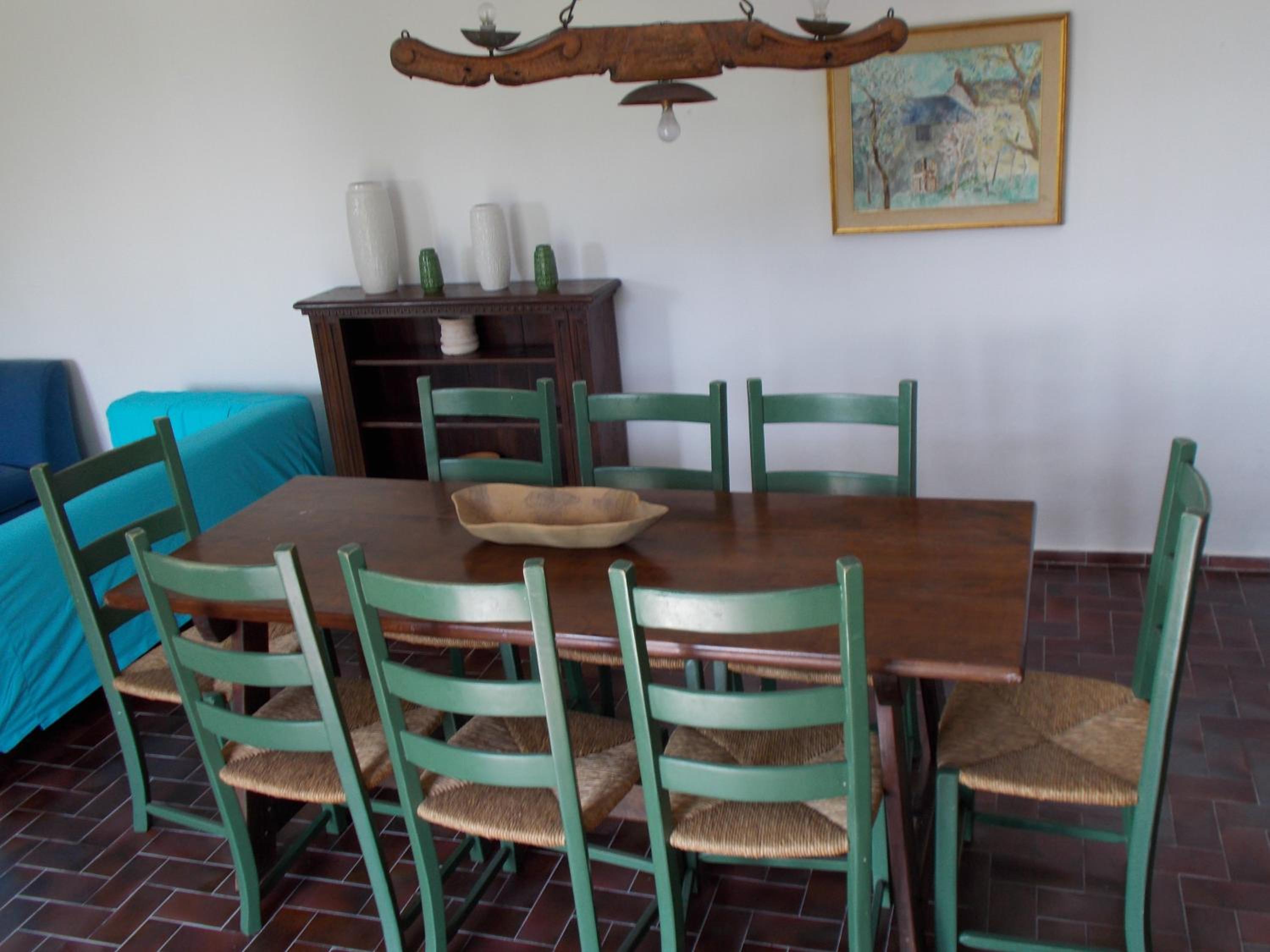 Casa Bianchi