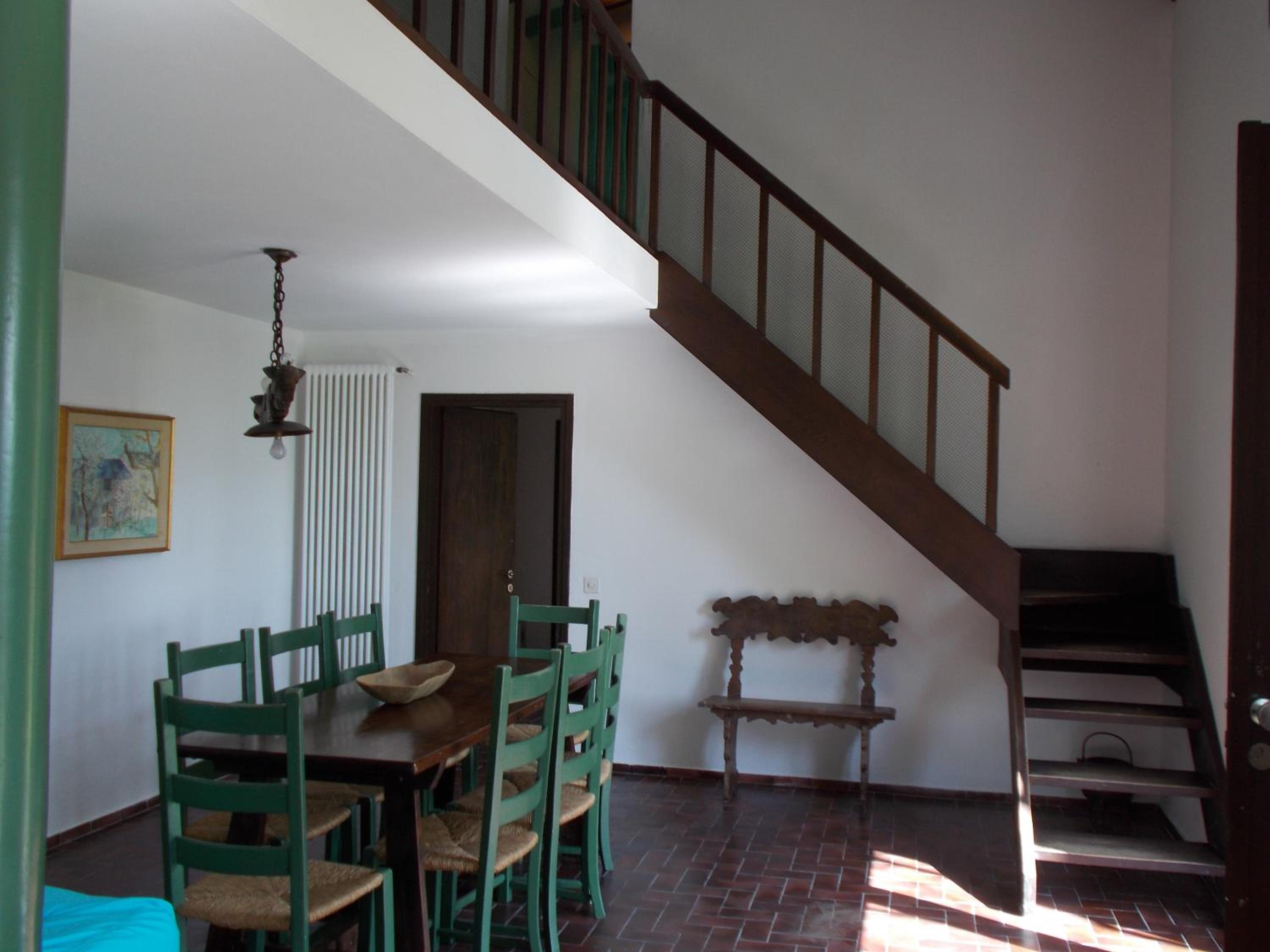 Casa Bianchi