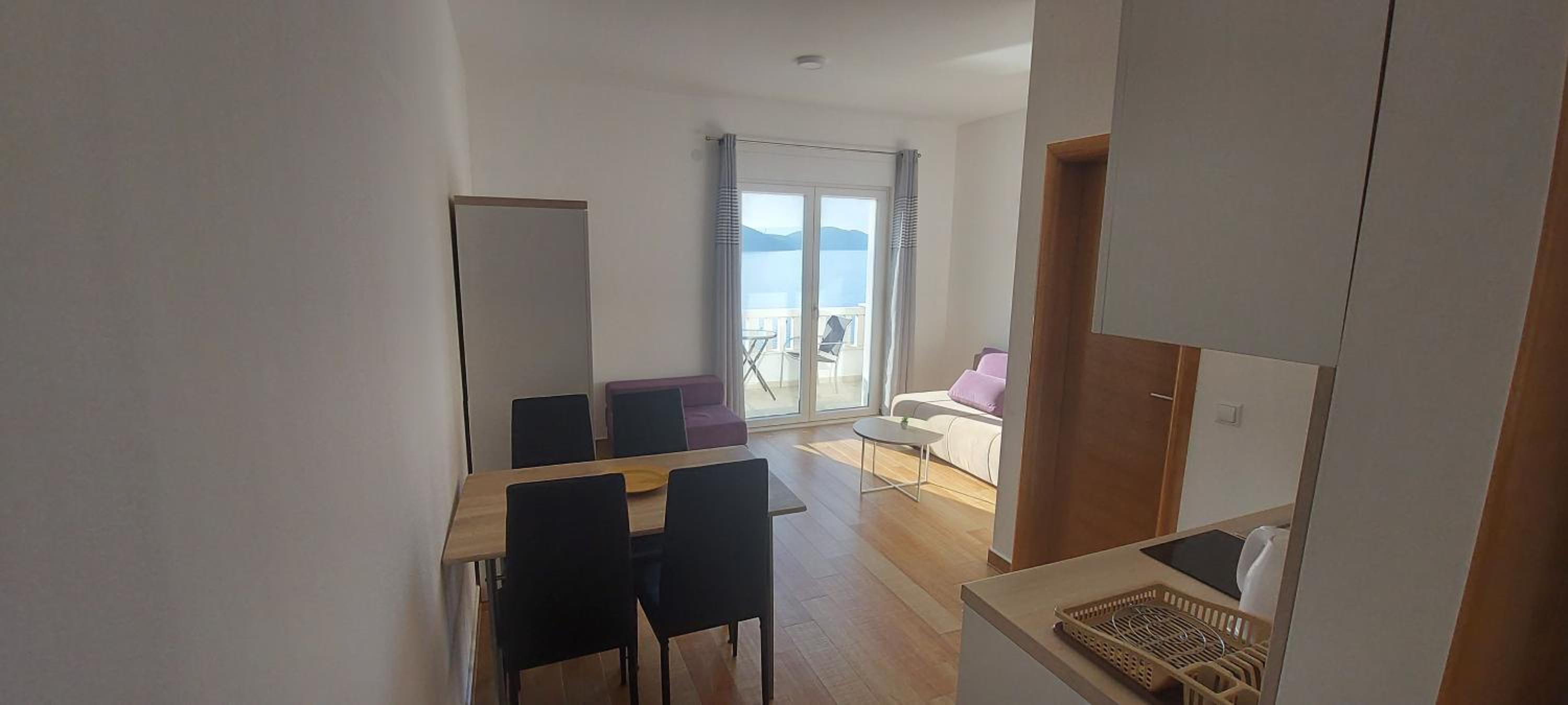 Apartmani Barka