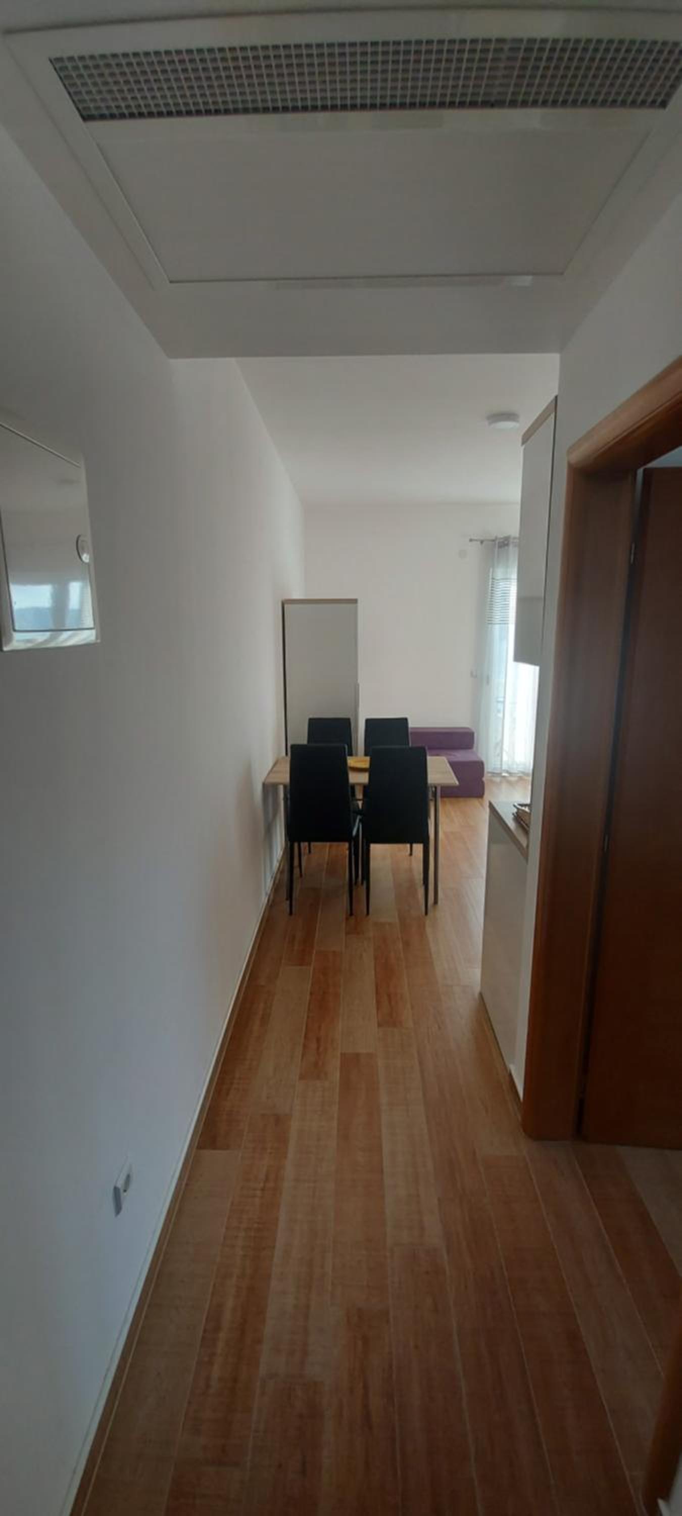 Apartmani Barka