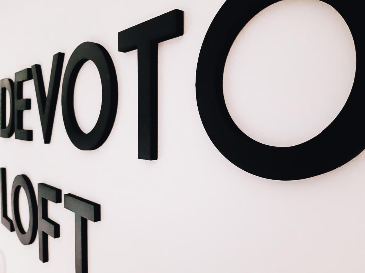 DEVOTO LOFT, photo 18