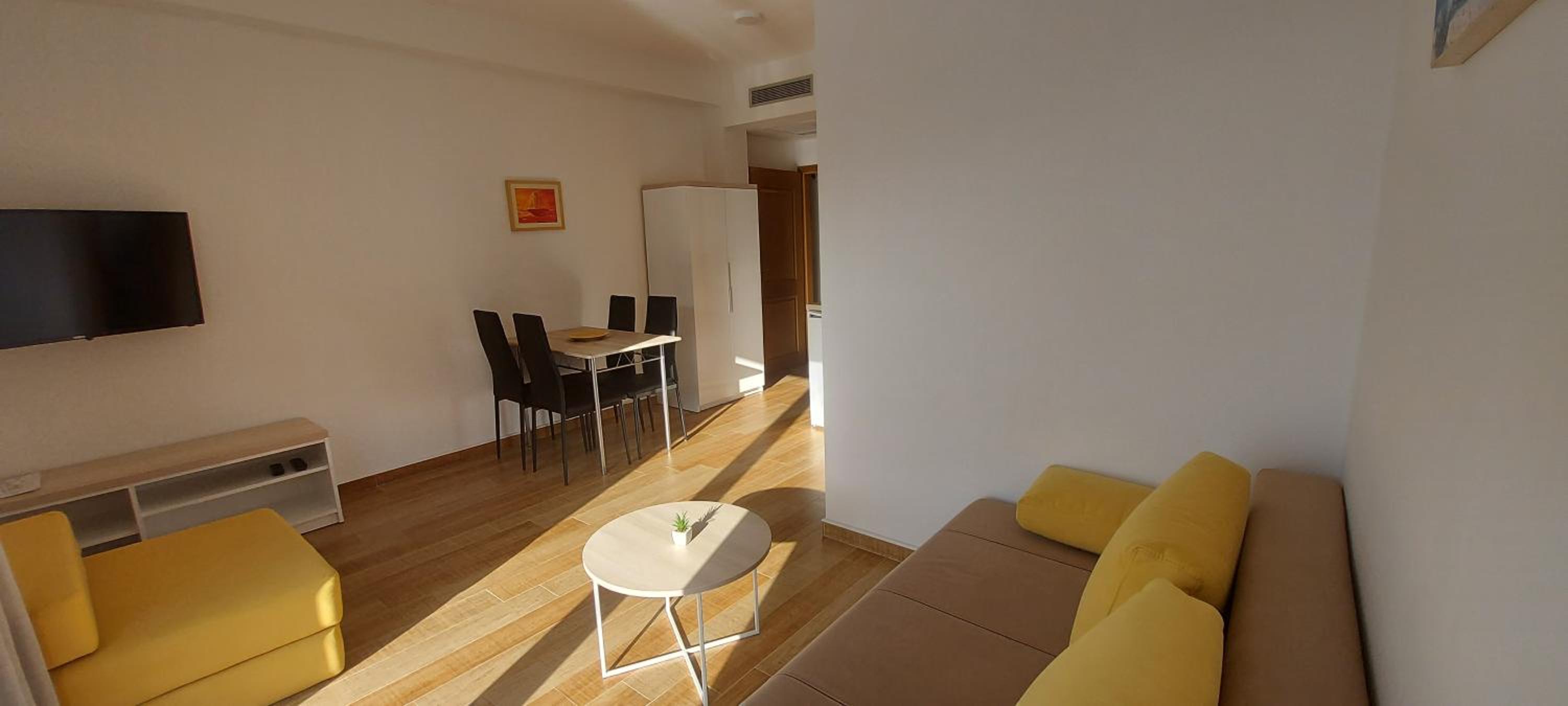 Apartmani Barka