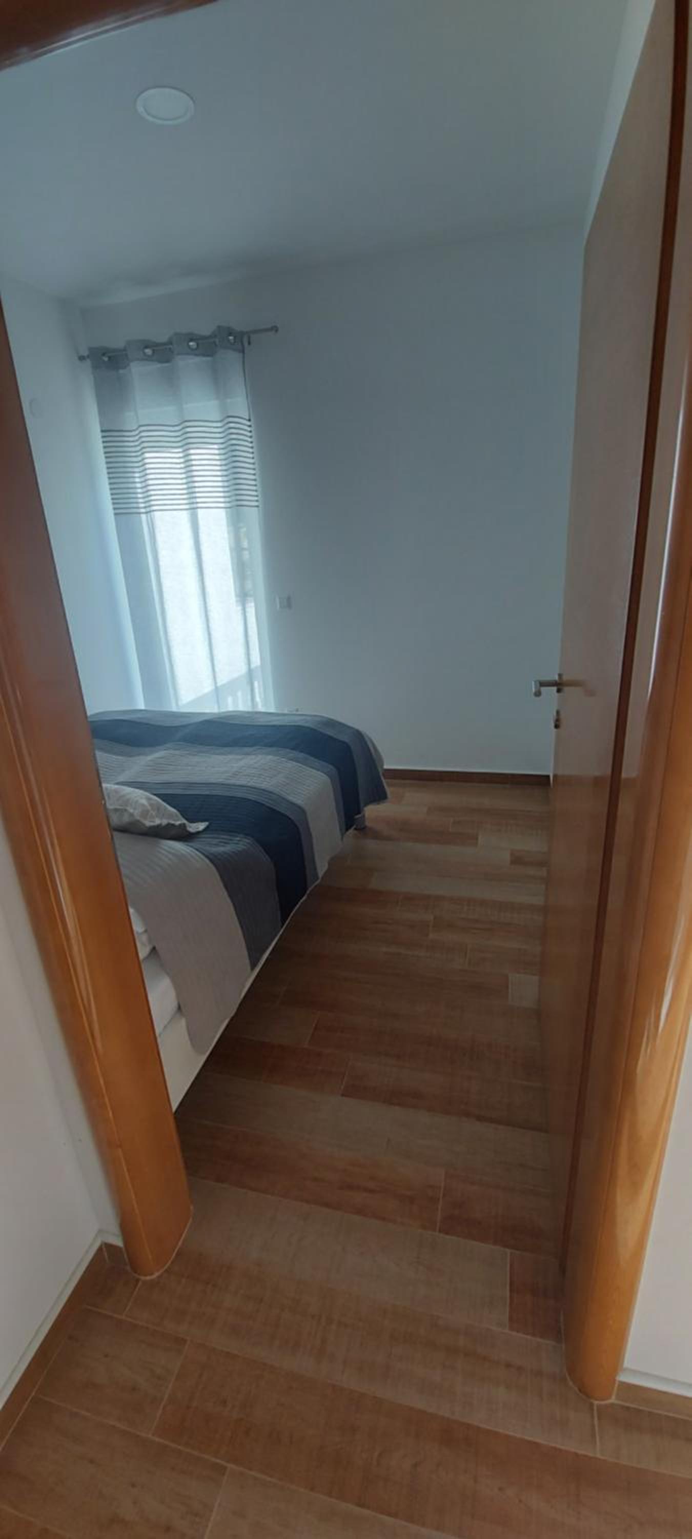 Apartmani Barka