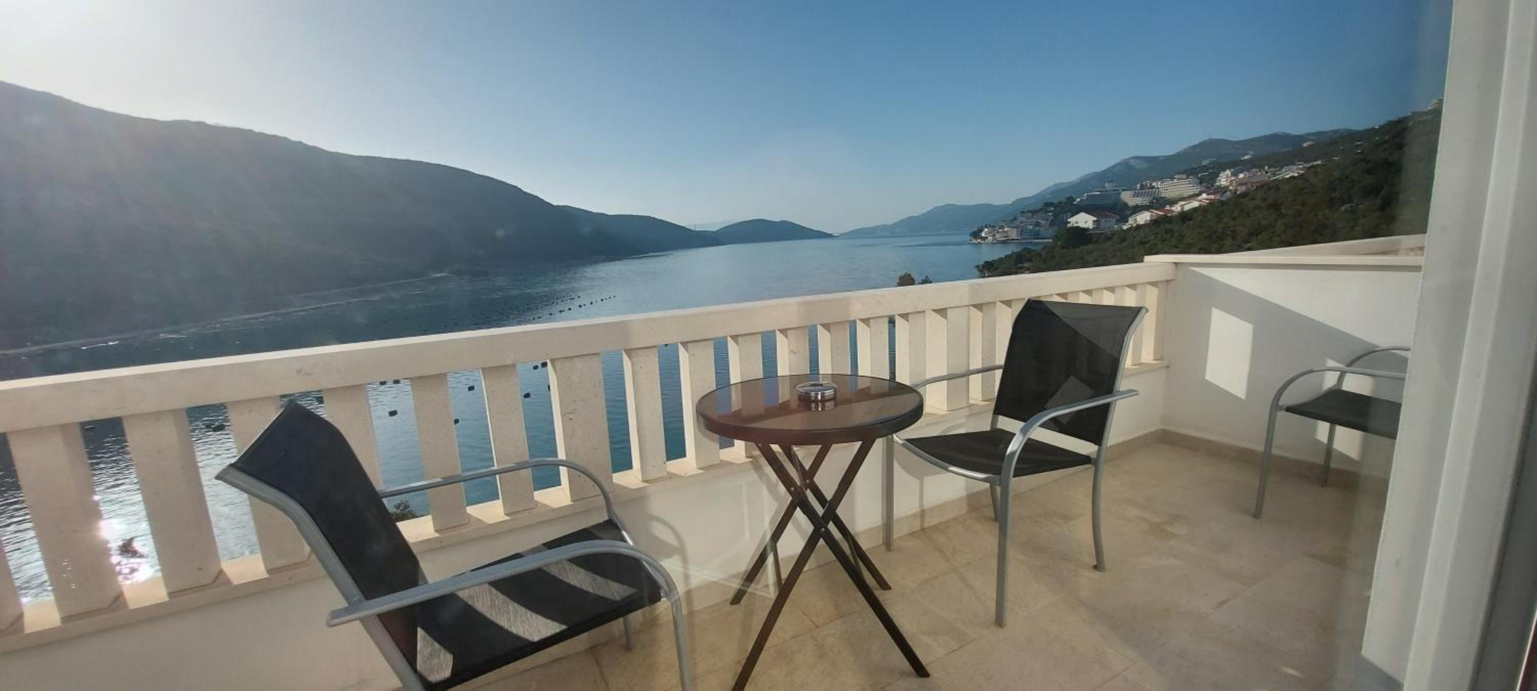 Apartmani Barka
