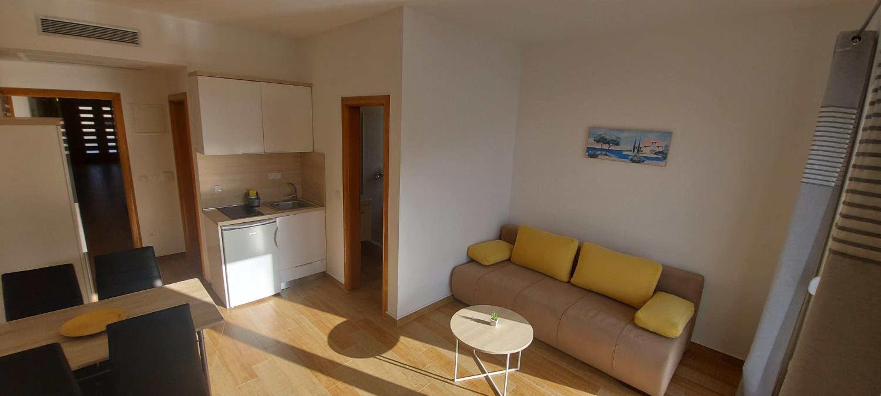 Apartmani Barka