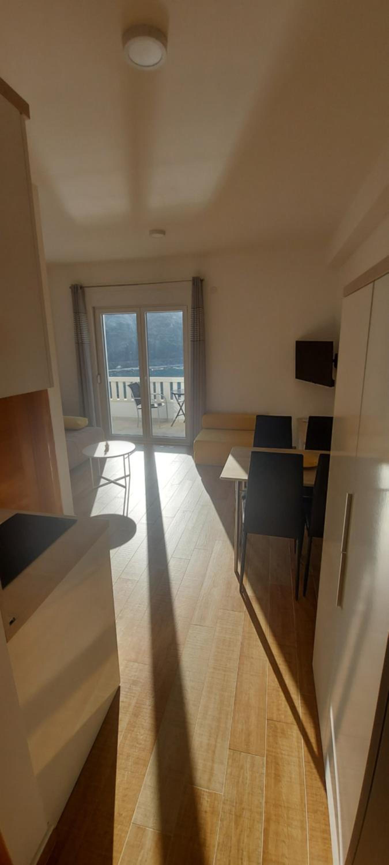 Apartmani Barka