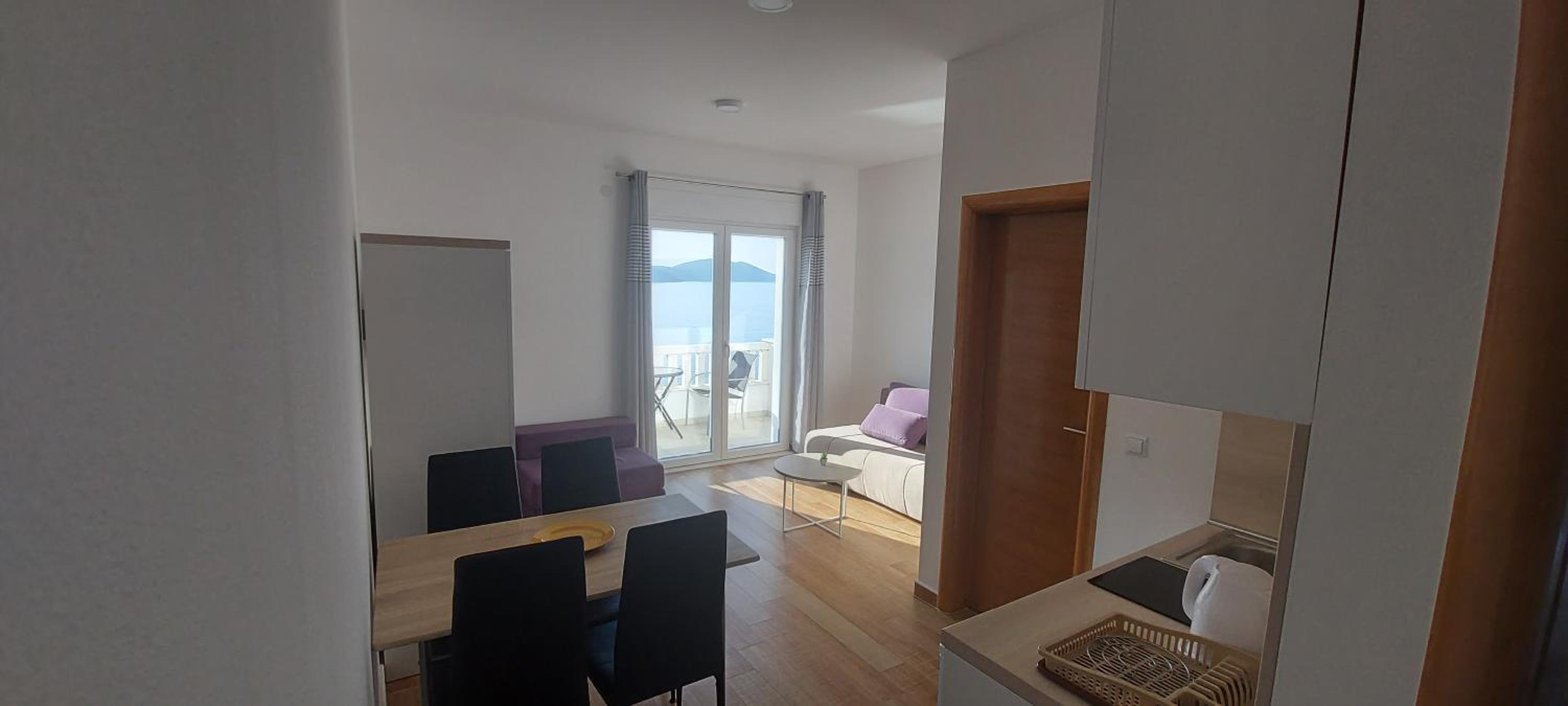 Apartmani Barka