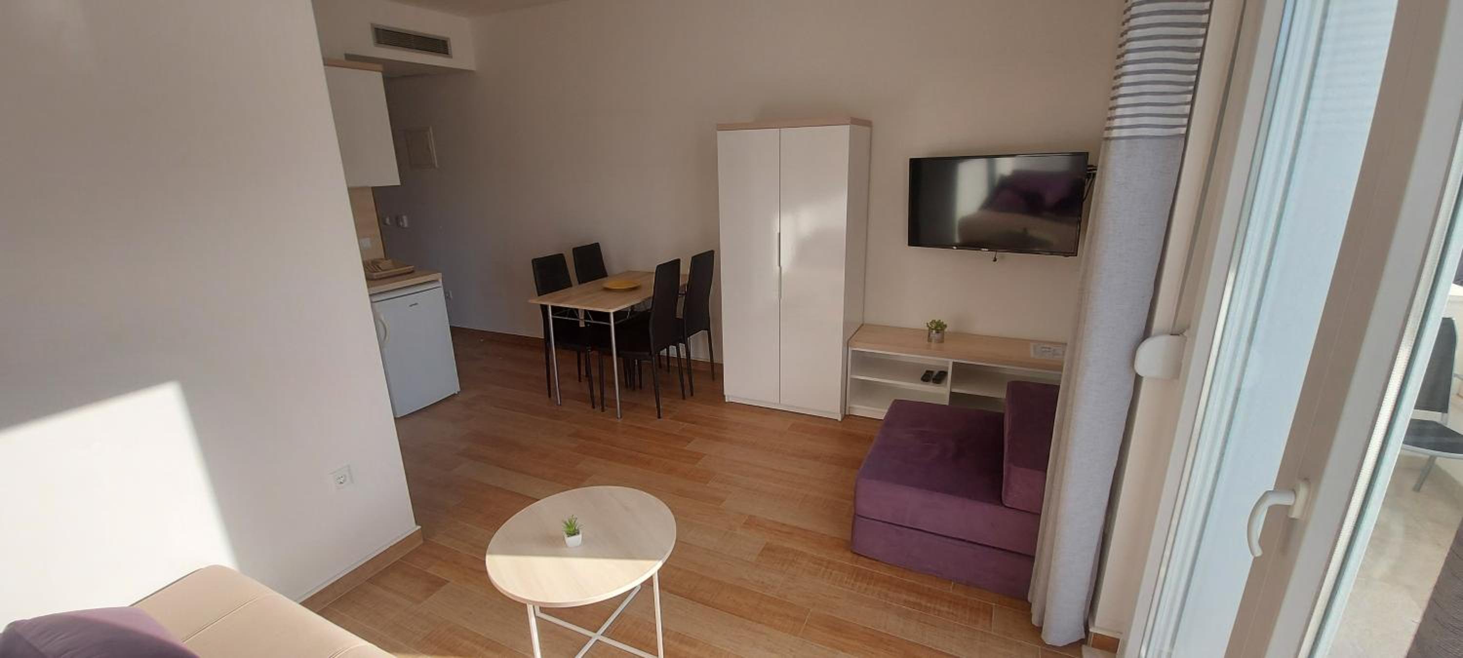 Apartmani Barka