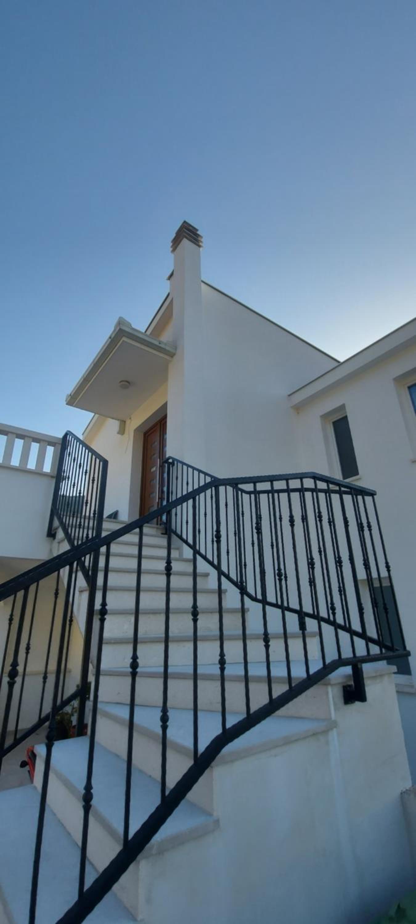 Apartmani Barka