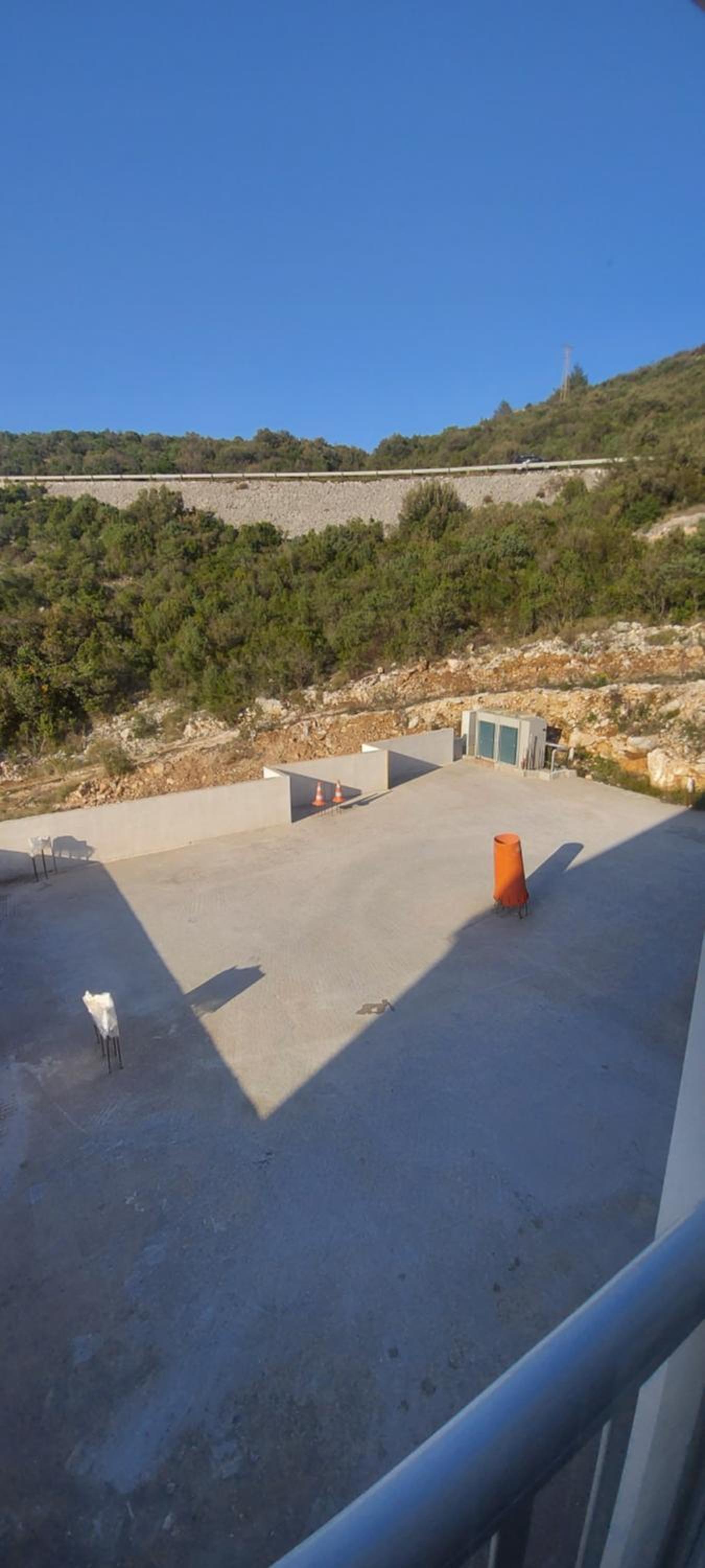 Apartmani Barka