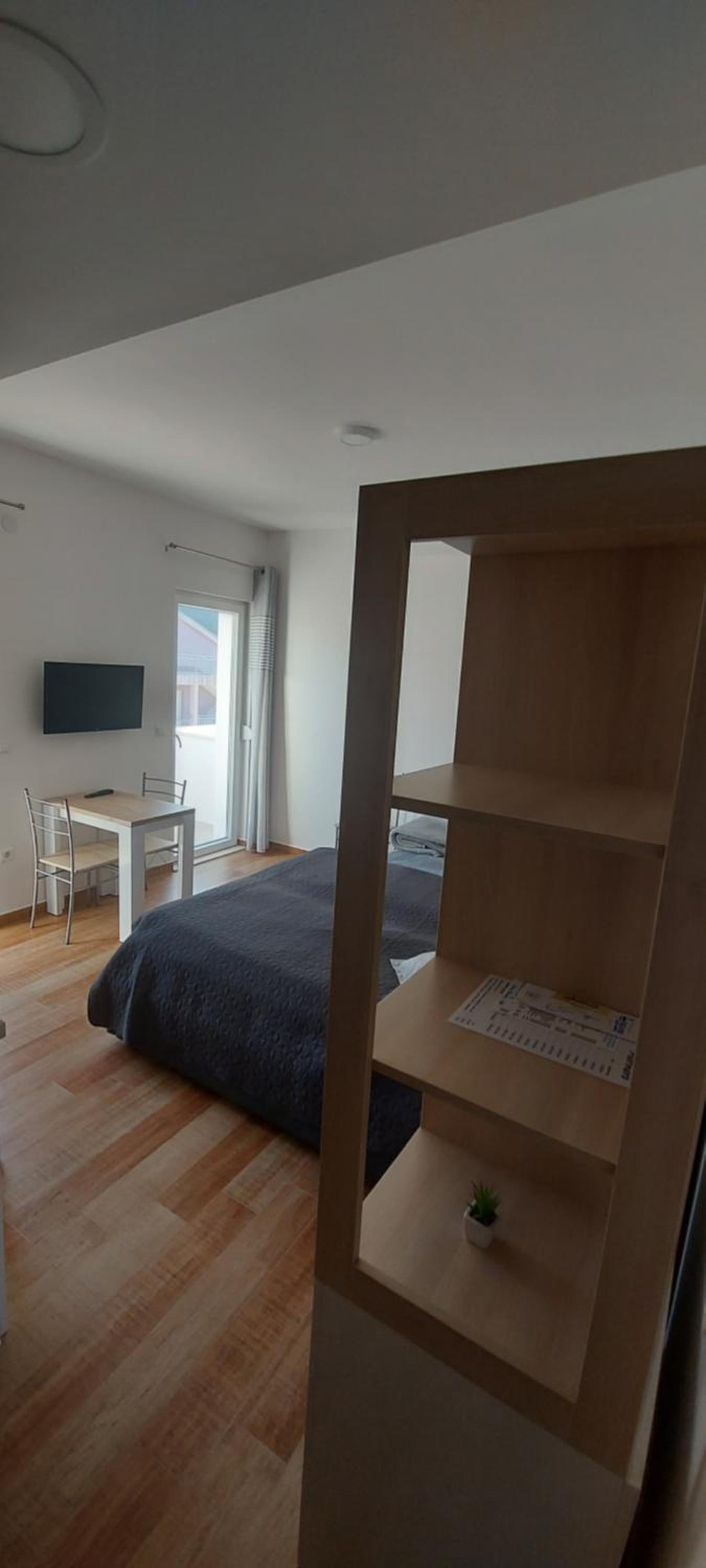 Apartmani Barka