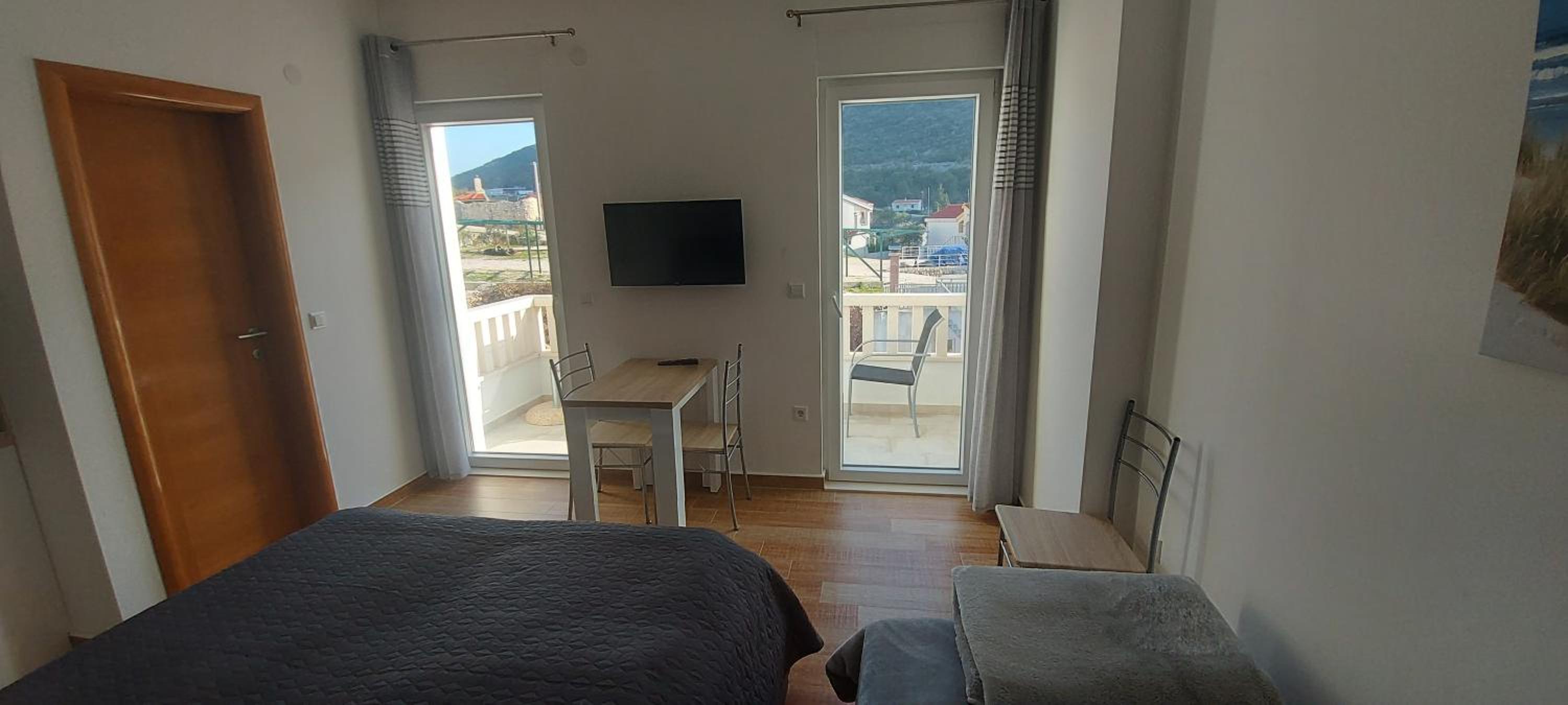 Apartmani Barka