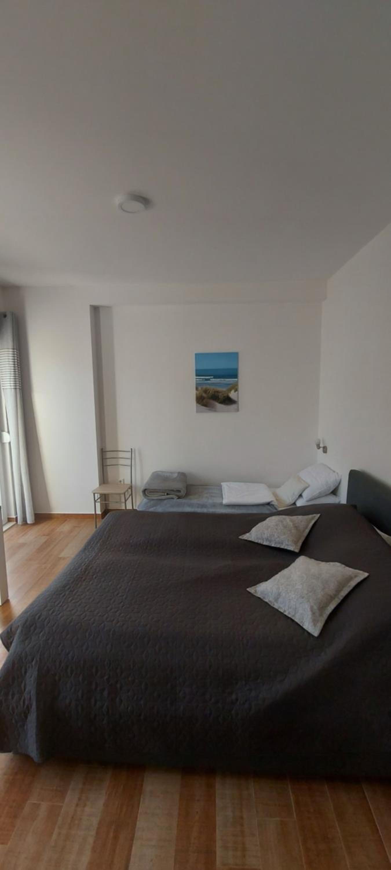 Apartmani Barka