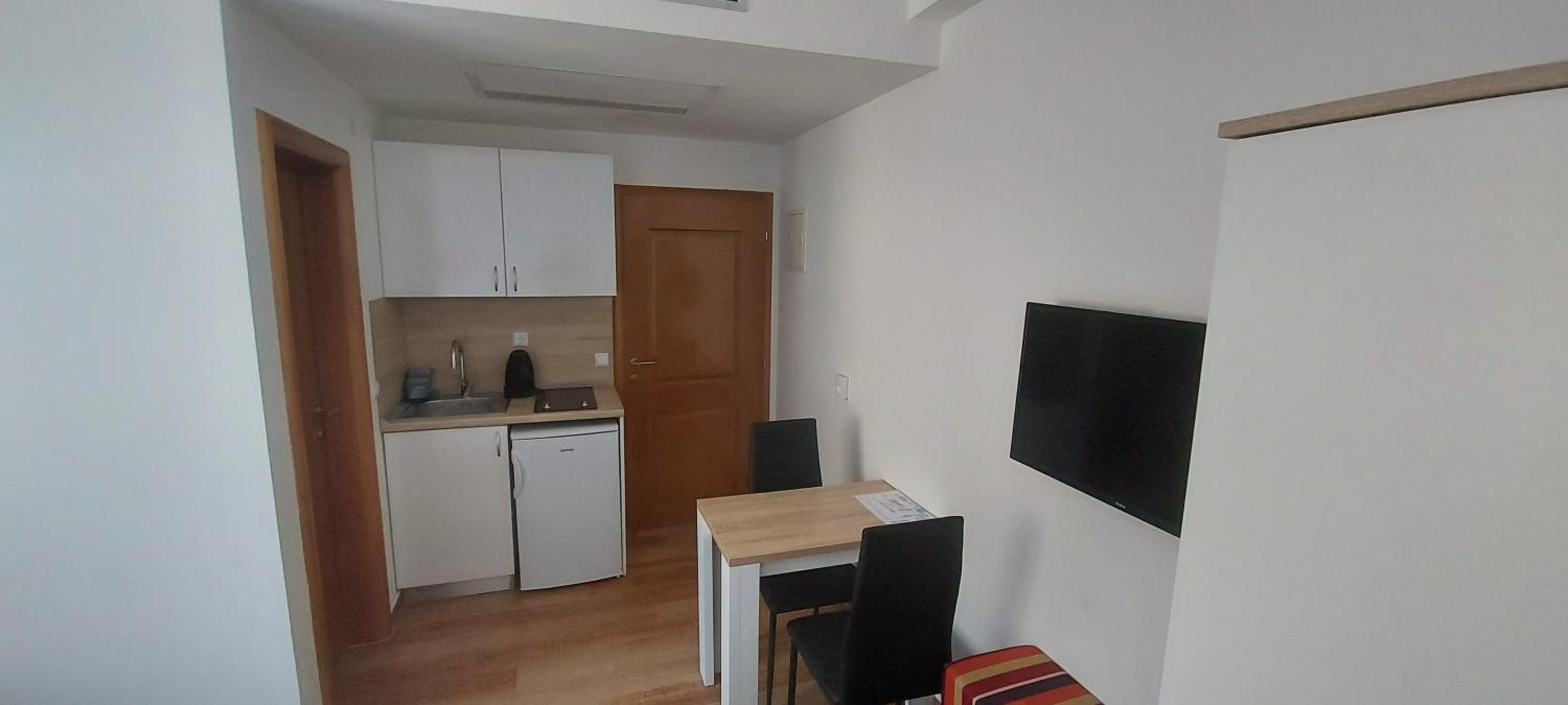Apartmani Barka