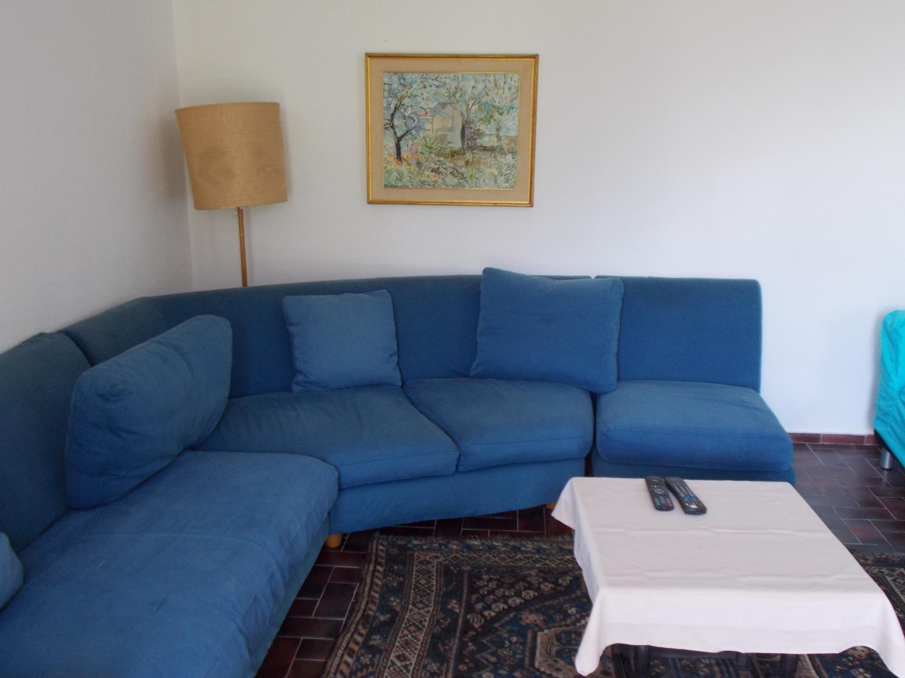 Casa Bianchi
