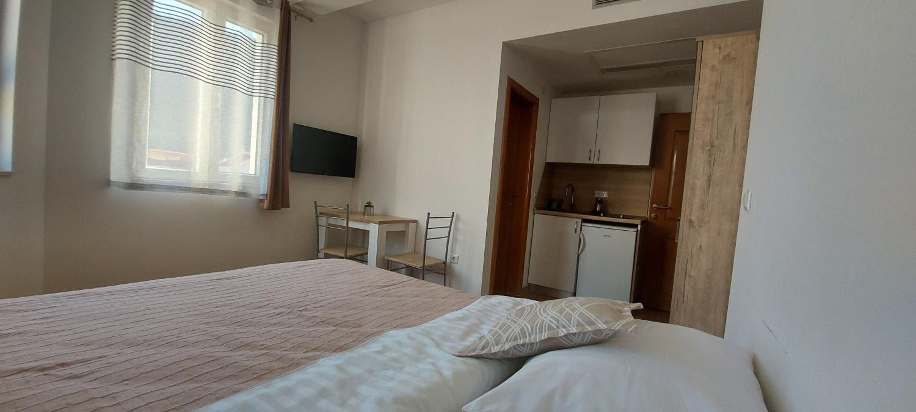 Apartmani Barka