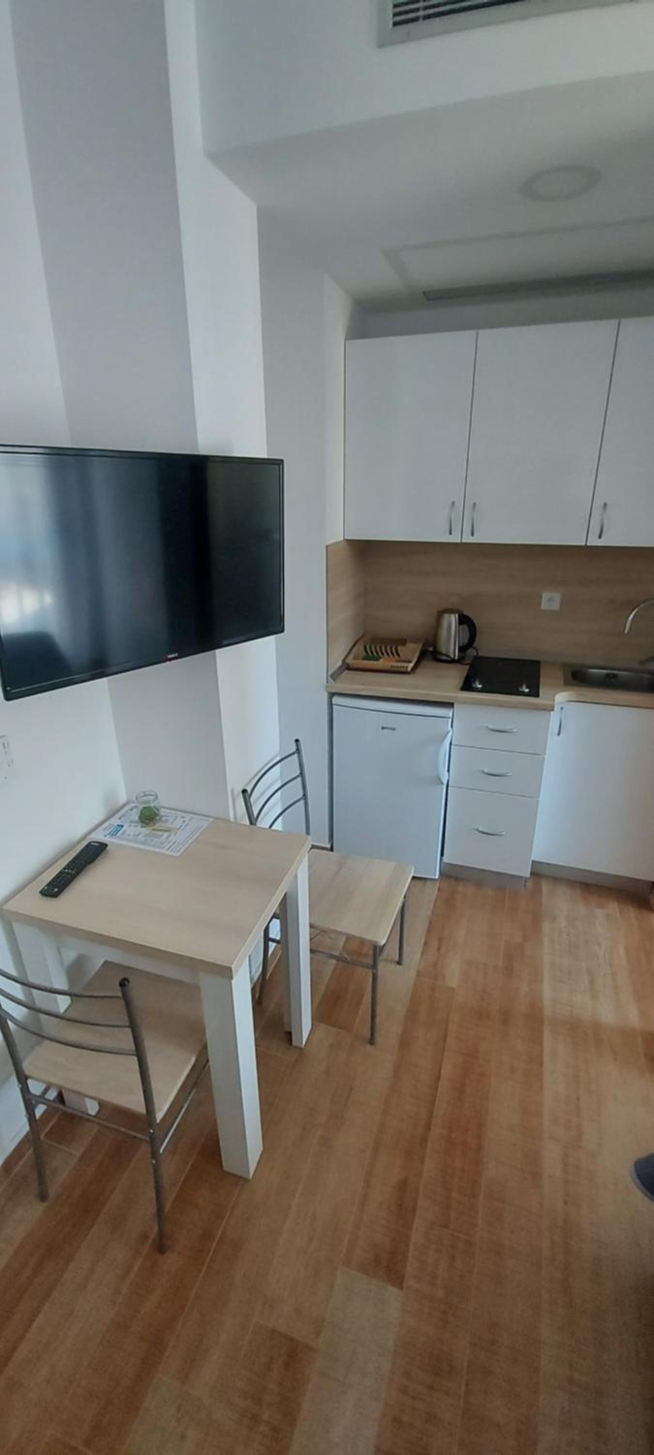 Apartmani Barka
