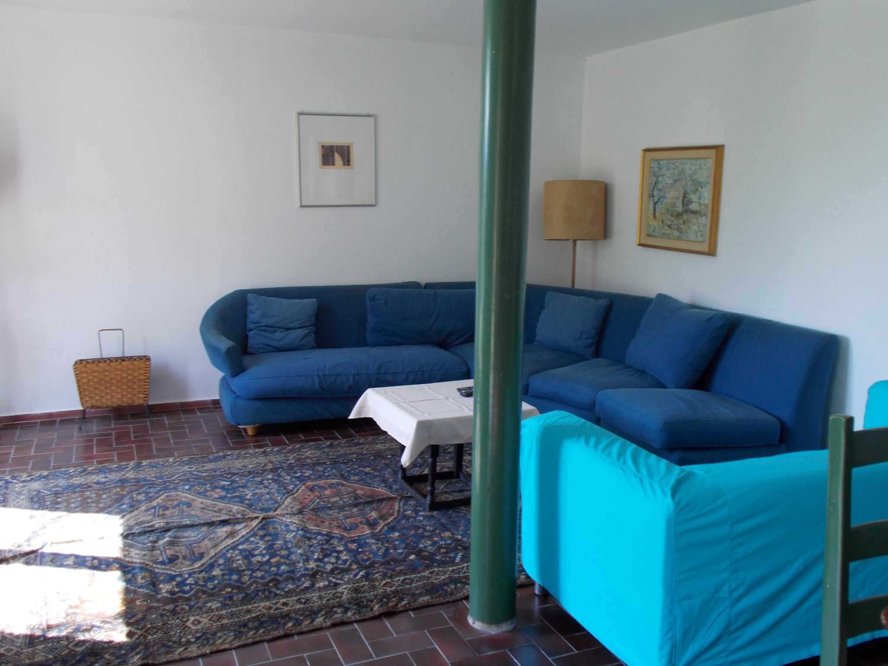 Casa Bianchi