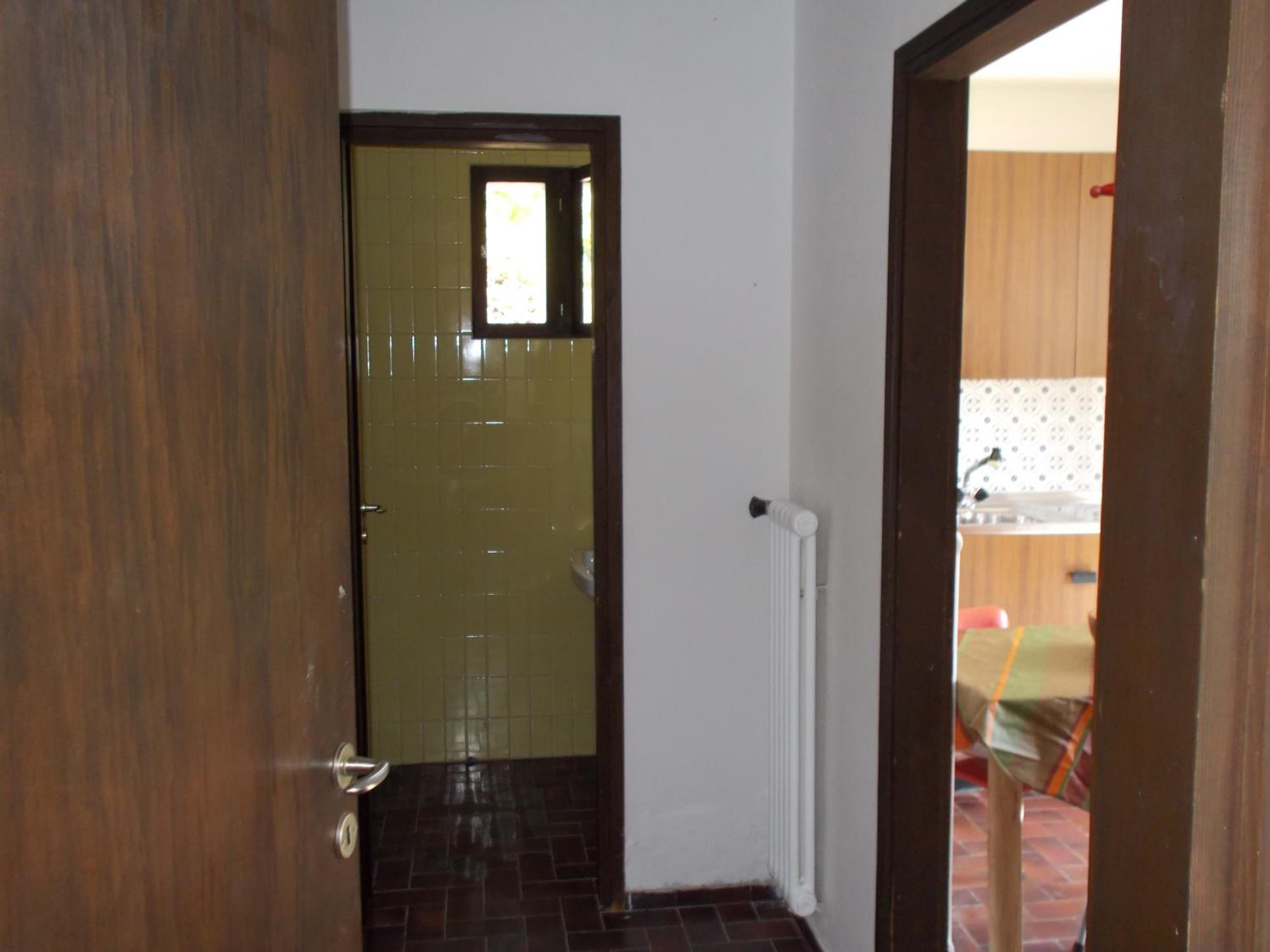 Casa Bianchi