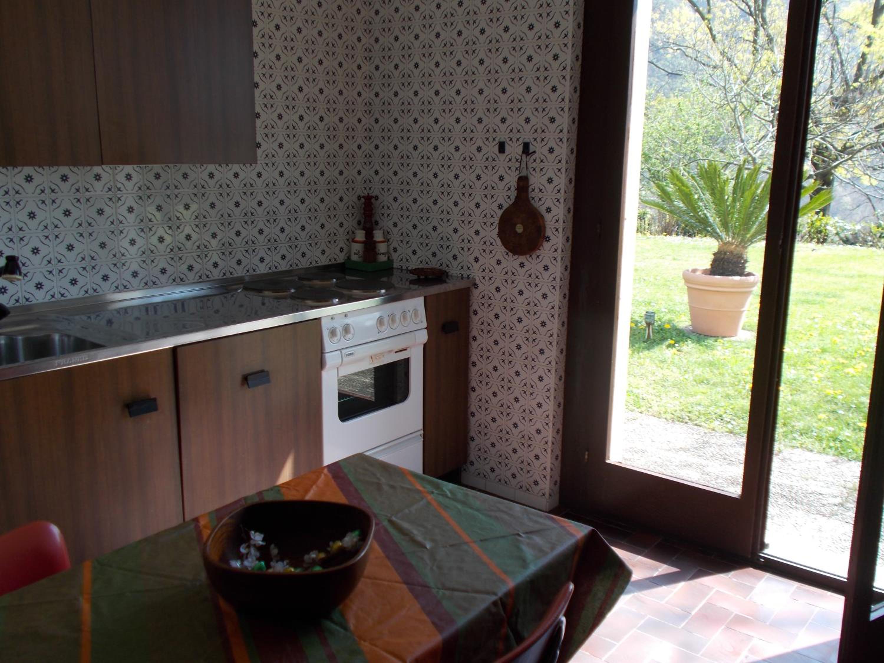 Casa Bianchi