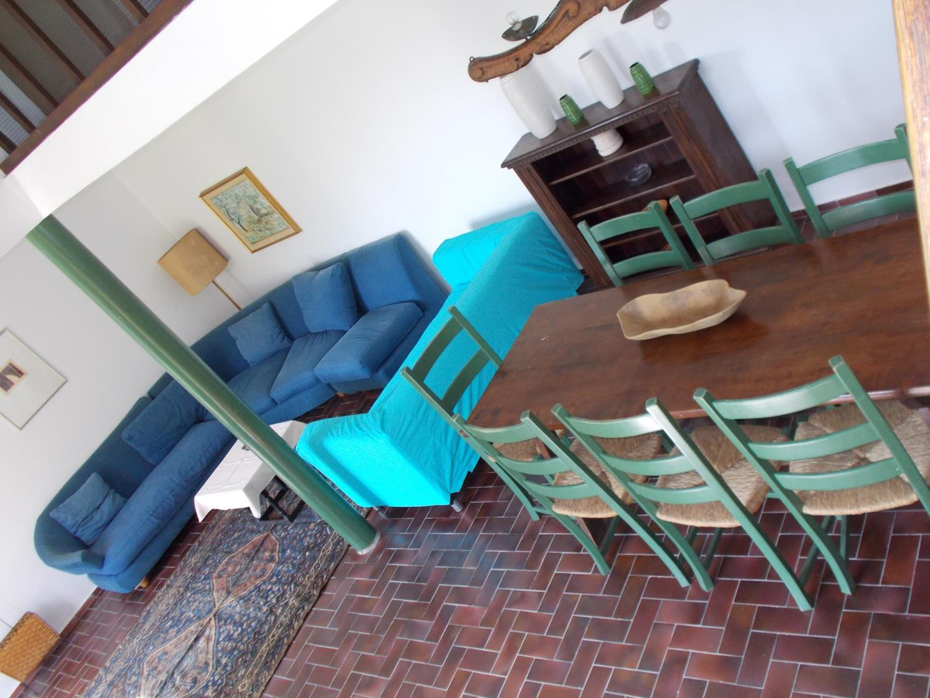Casa Bianchi