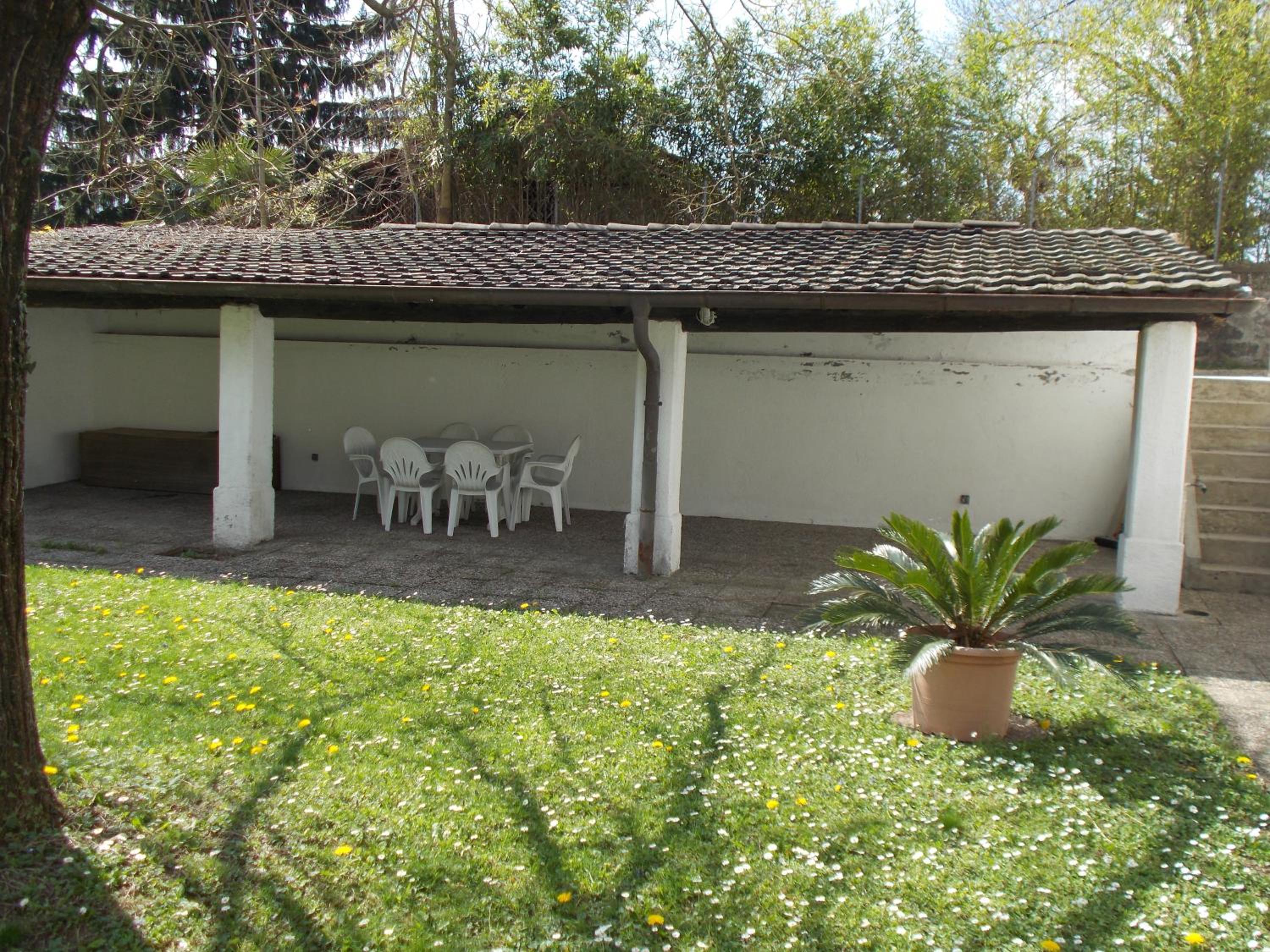 Casa Bianchi