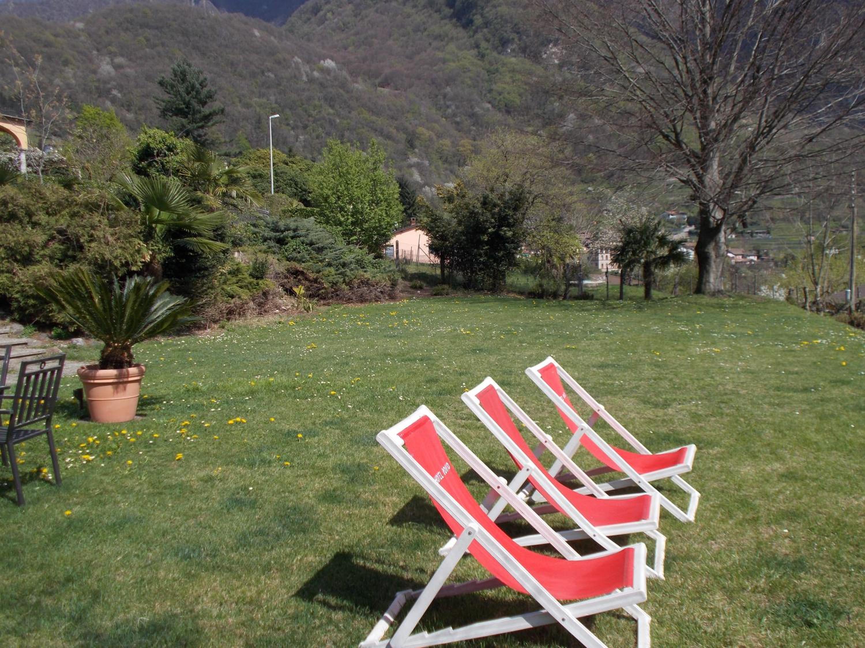 Casa Bianchi